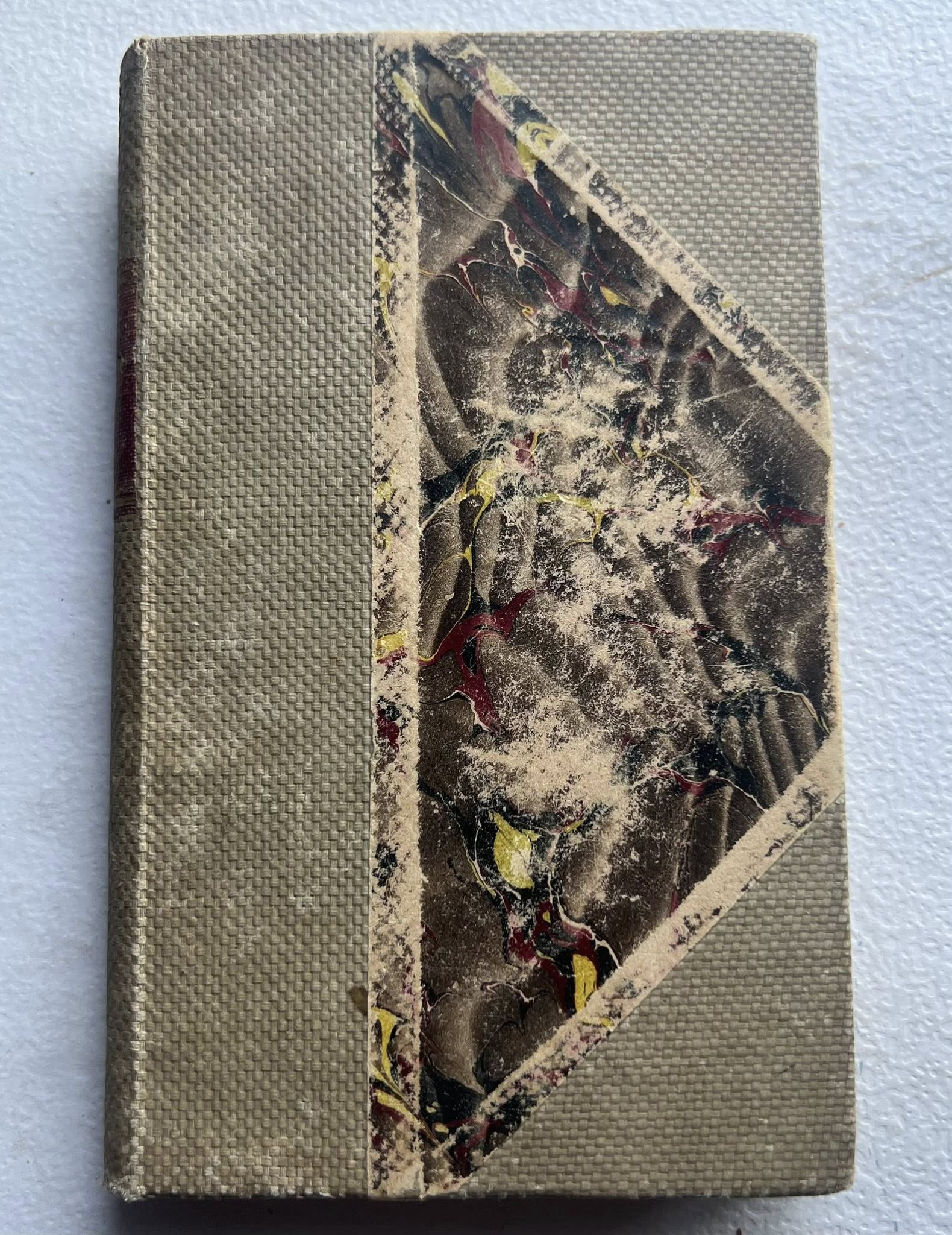 La Republica Norte-Americana tomo lV por Gumersindo de Azcárate