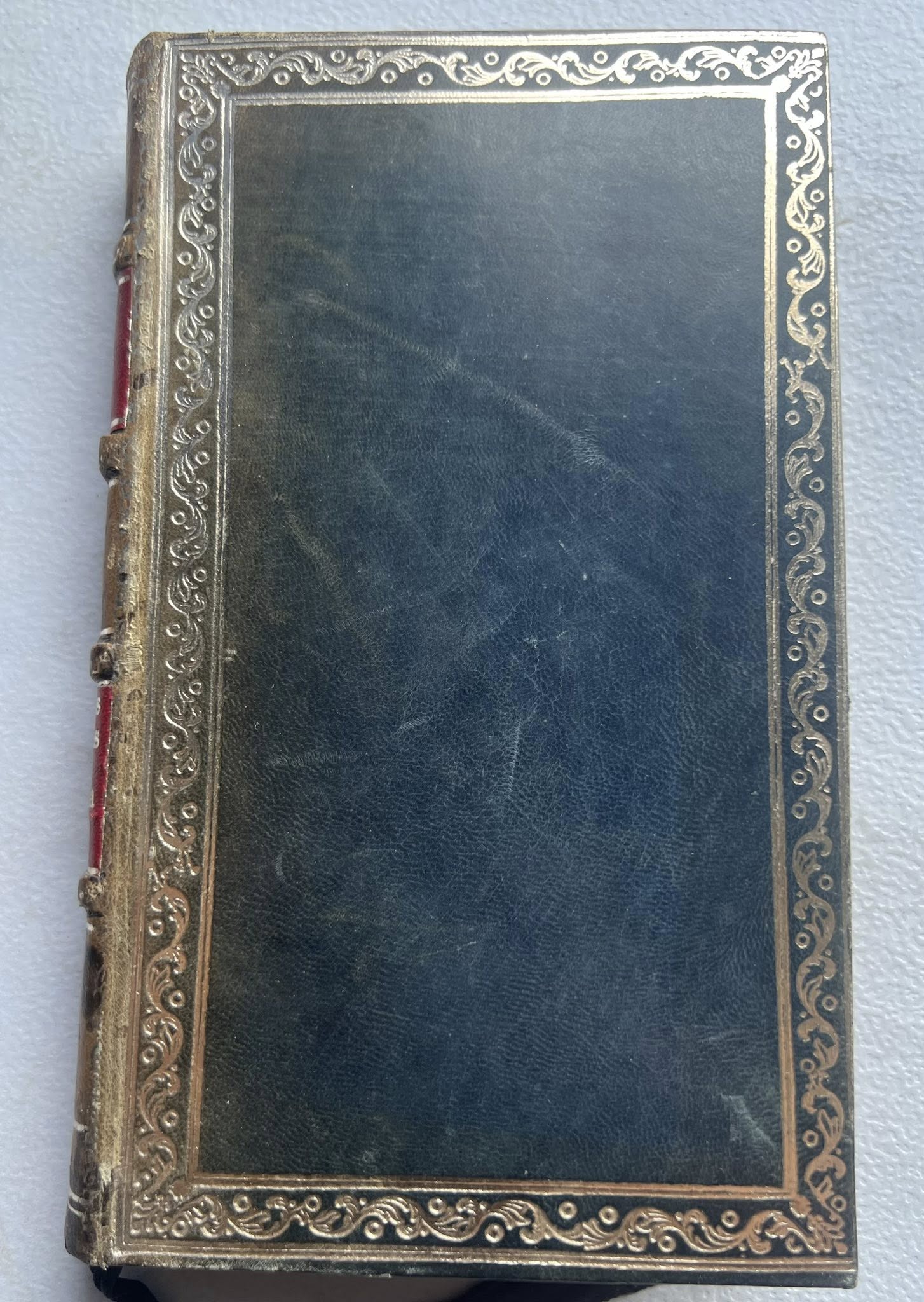 Aventuras de Gil Blas de Santillana - Tomo II