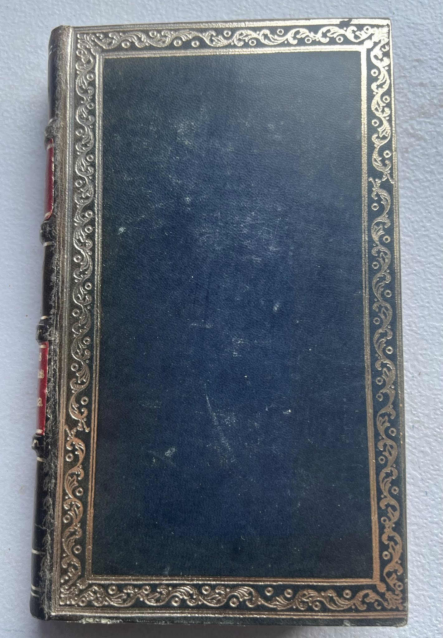 Aventuras de Gil Blas de Santillana - Tomo III