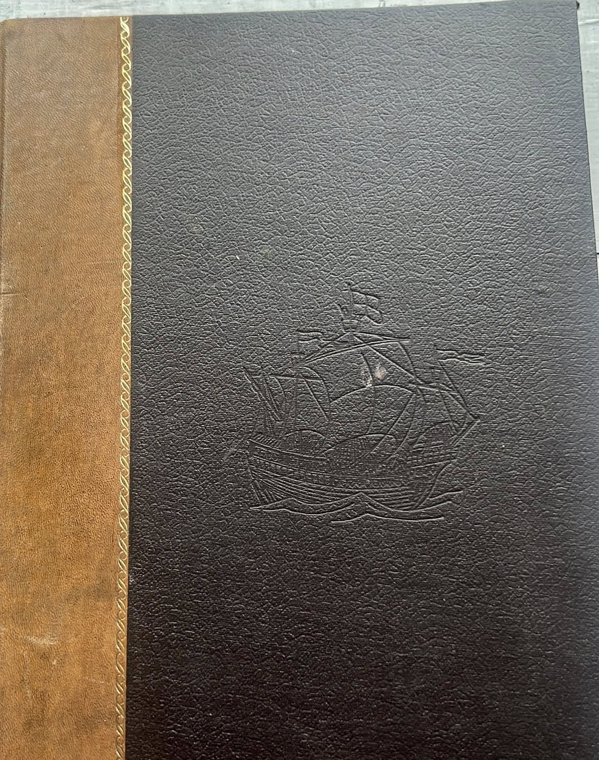 Libro del Consulado del Mar por Recaredo Vilches Alcázar