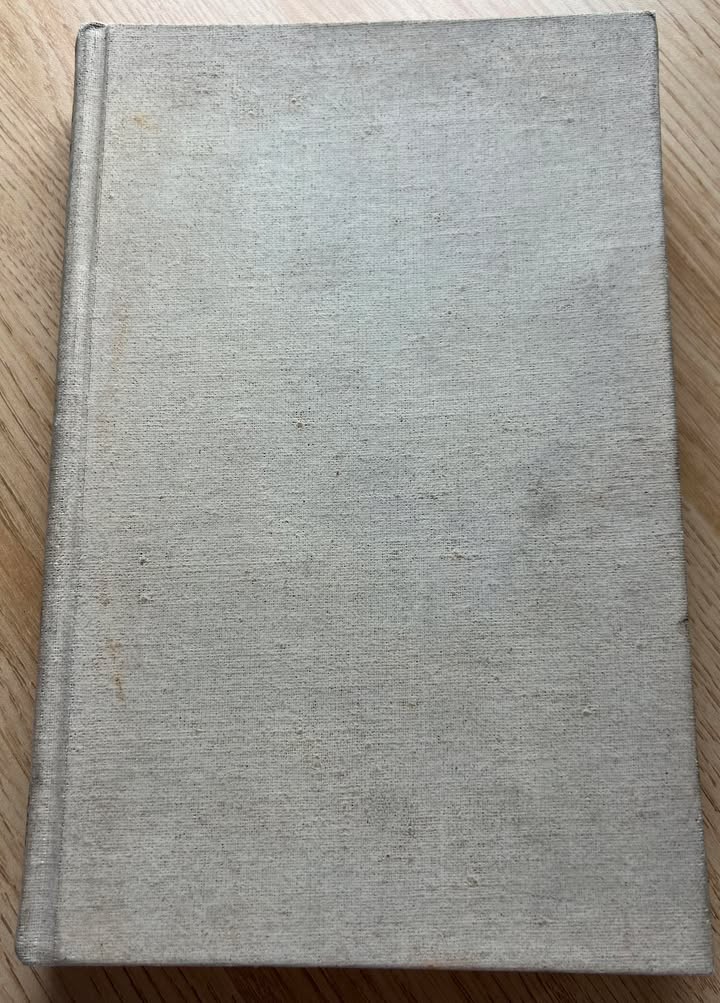 Canaán por Graca Aranha