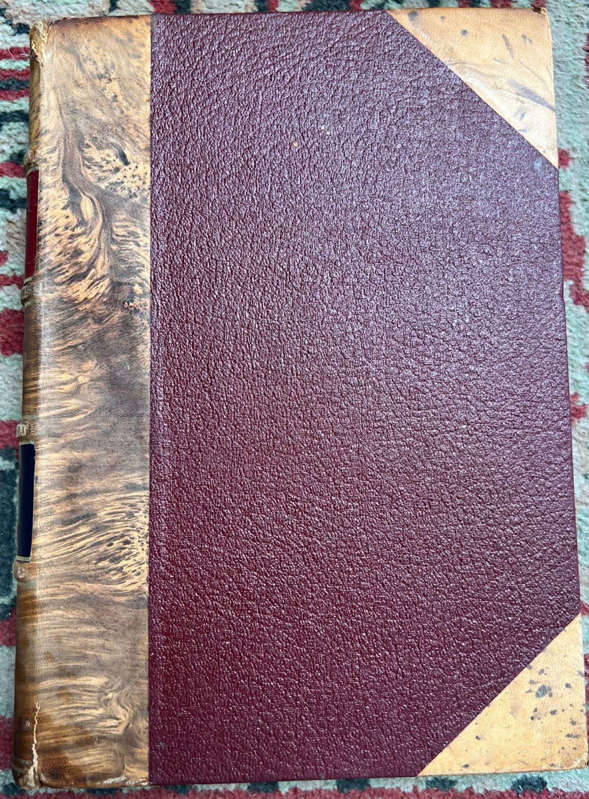 Fundamentos del derecho procesal civil por Eduardo J. Couture