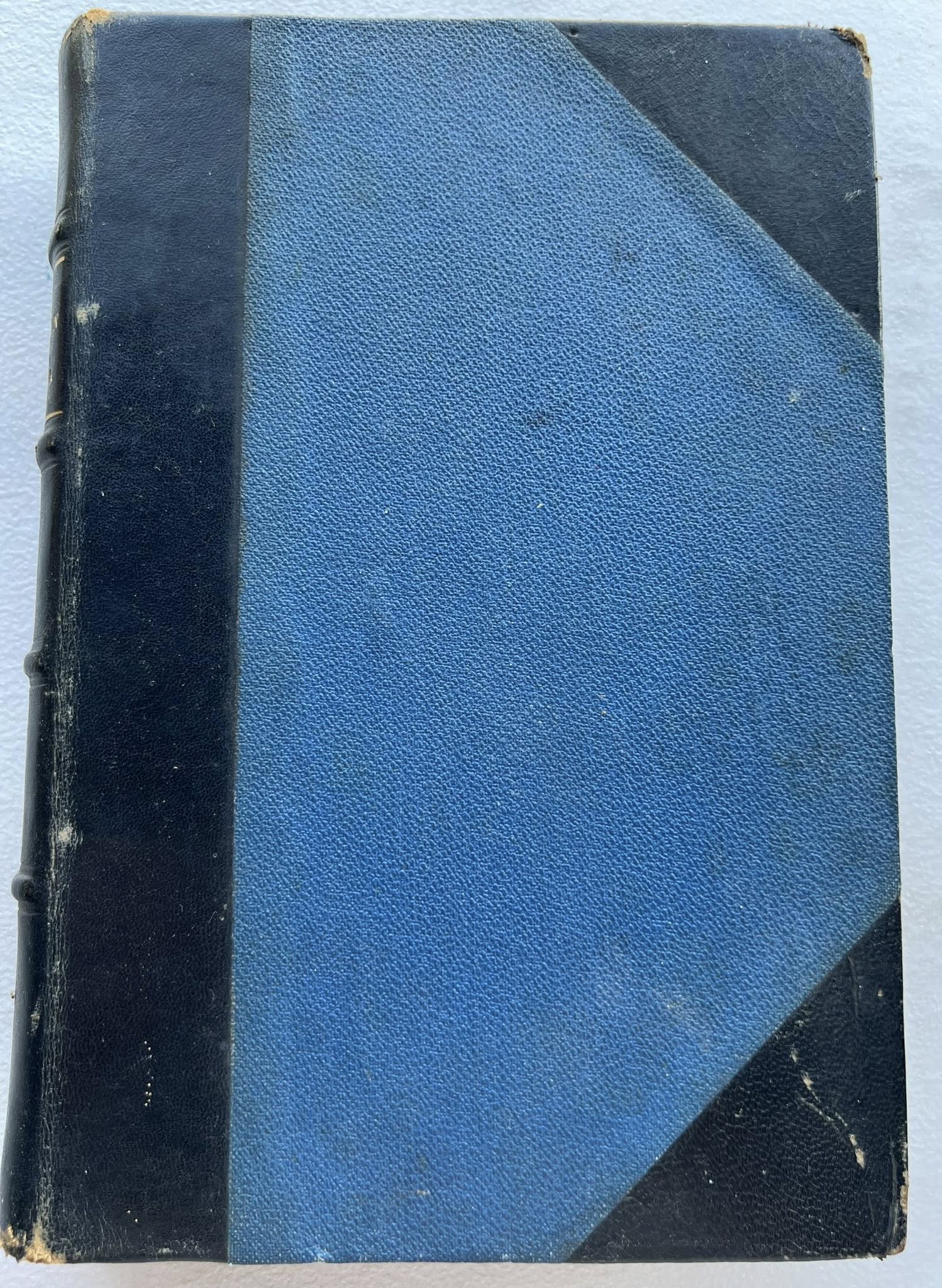 Anales de la Asociación Metodófila