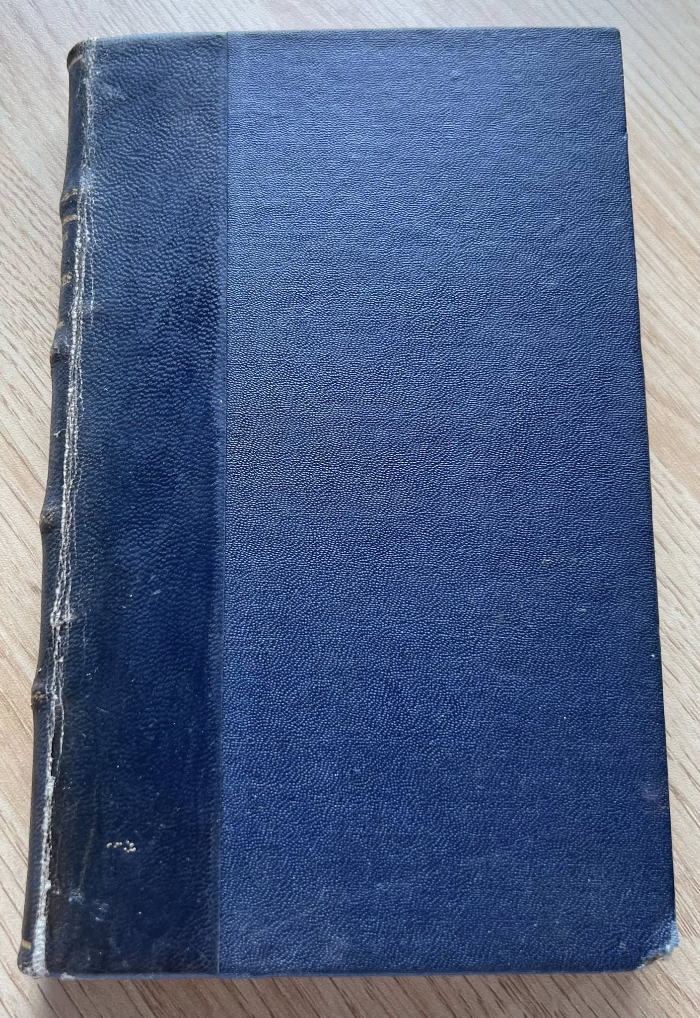 De Cervantes y Lope de la Vega por Ramón Menéndez Pidal