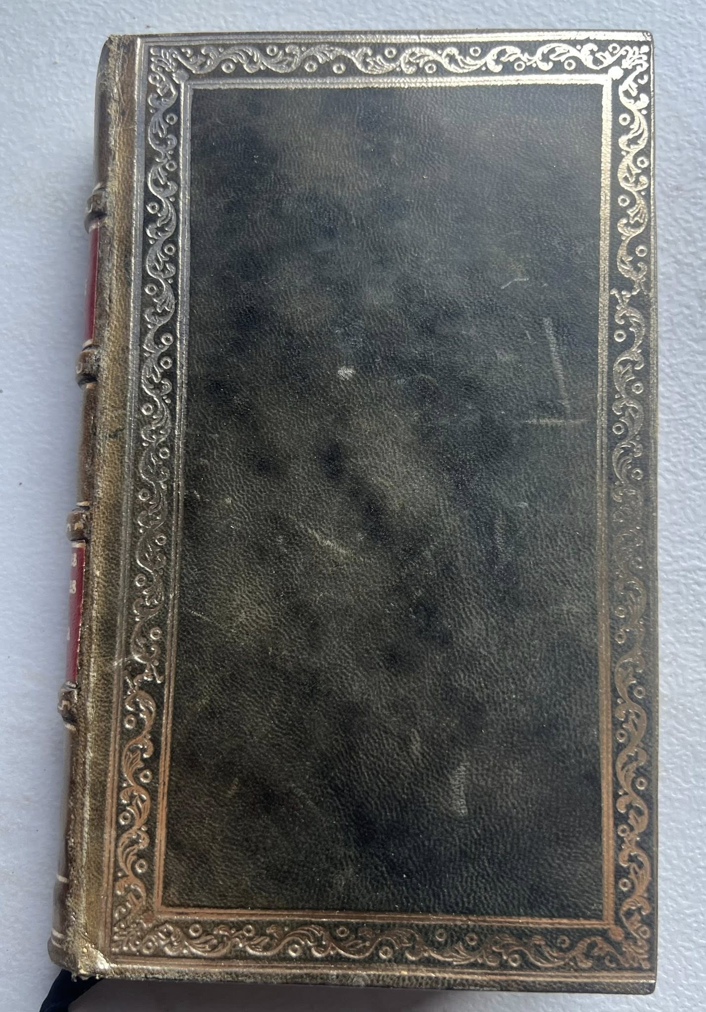 Aventuras de Gil Blas de Santillana - Tomo IV