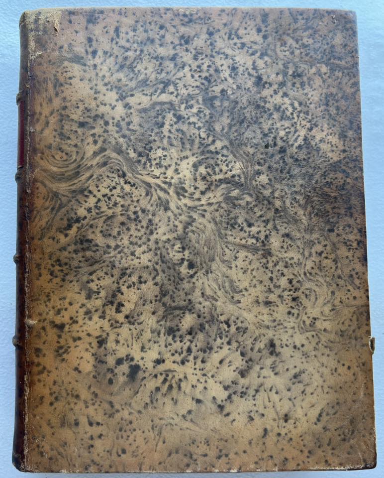 España País creador por Louis Bertrand