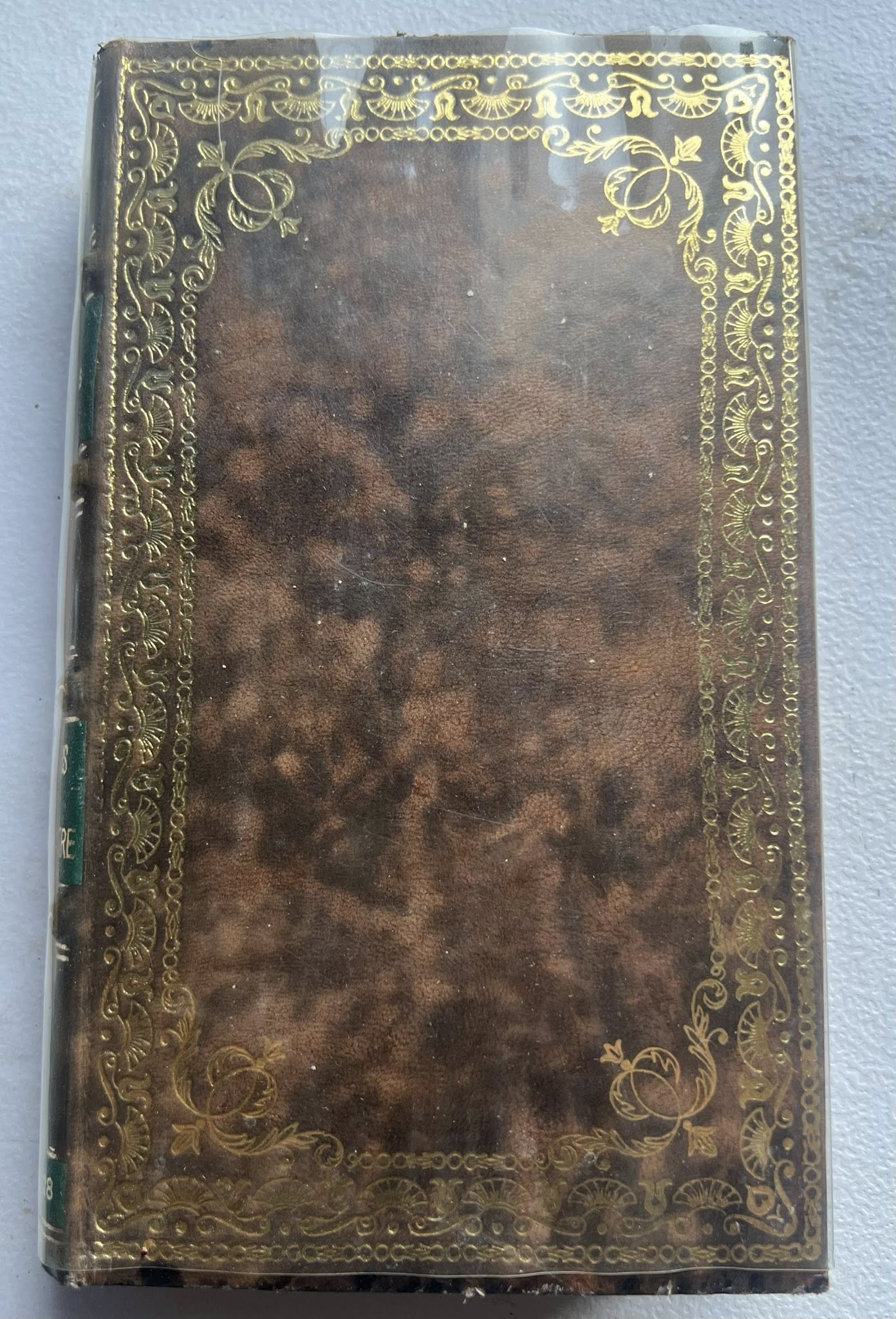 Seven Years of the king's theatre Por Jhon Ebers