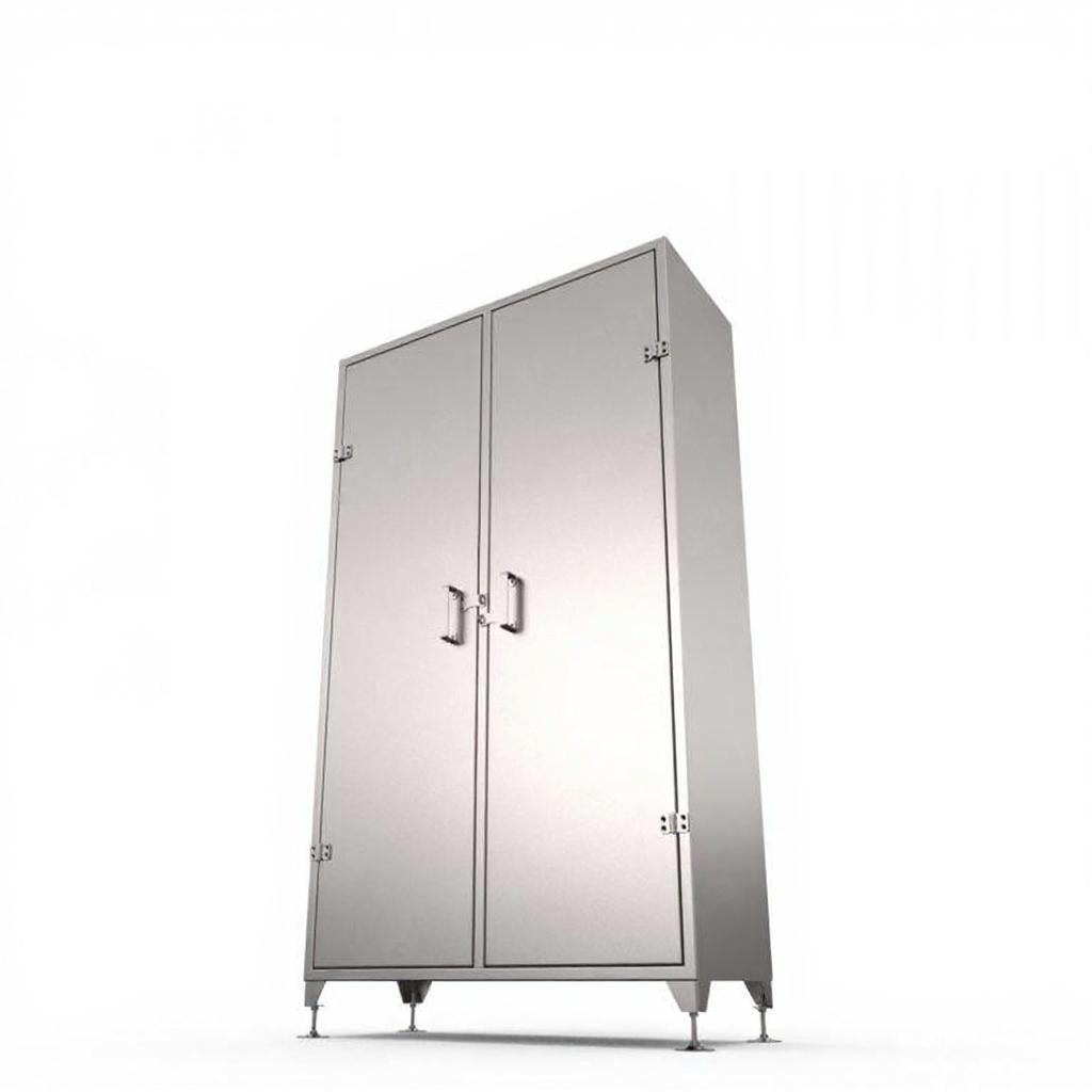 Armários Industriais Personalizados