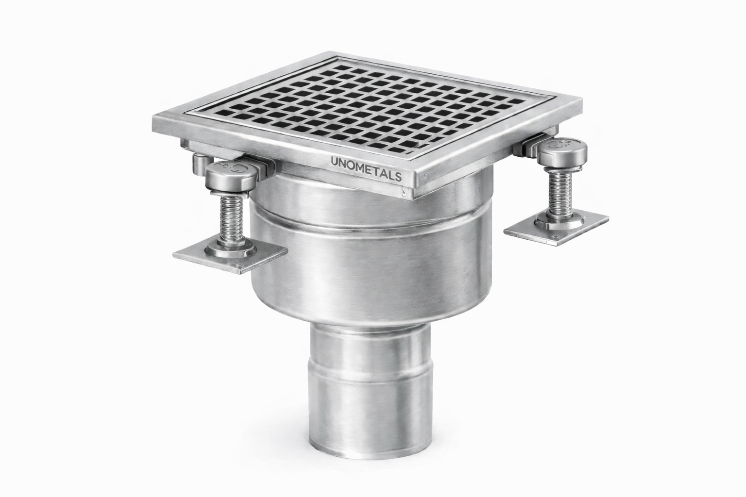 Sistema de Drenagem SANITEX RQH 304