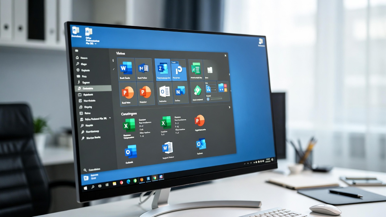 Licencia Microsoft Office 2024 Professional Plus – Original | Activación Permanente 1Pcs