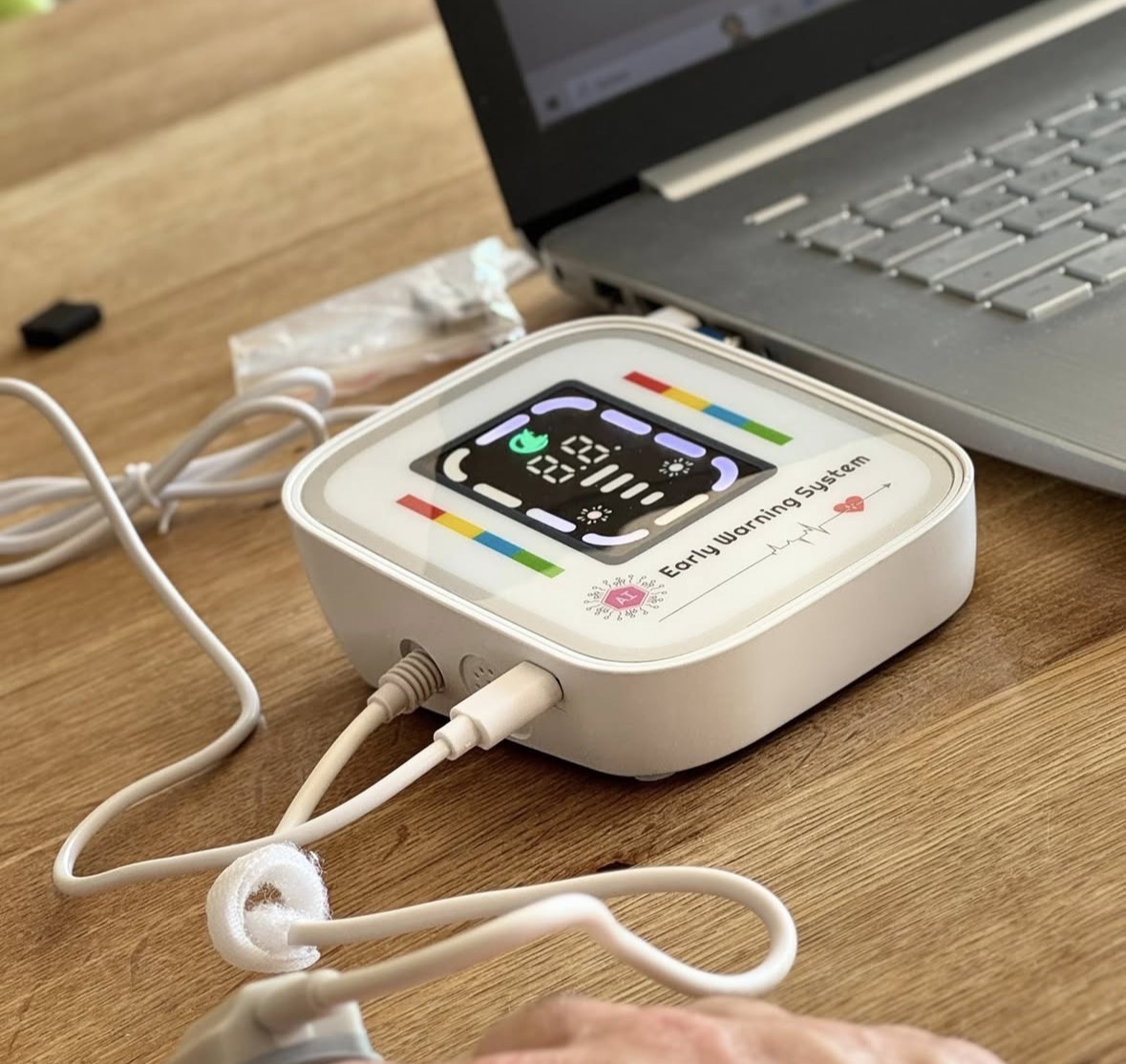 Nährstoffmessung inkl. Auswertungsgespräch