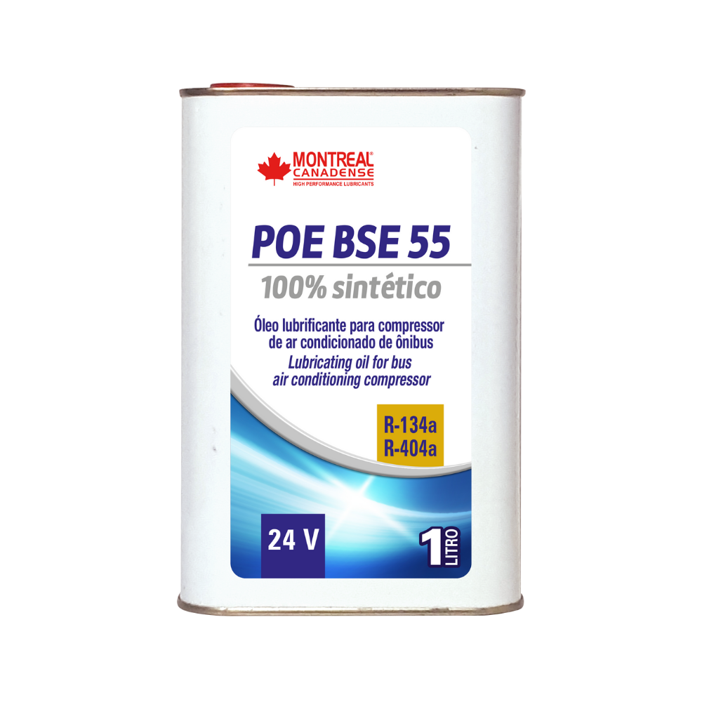 POE BSE 55