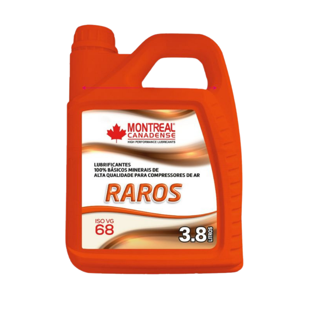 Raros 68 