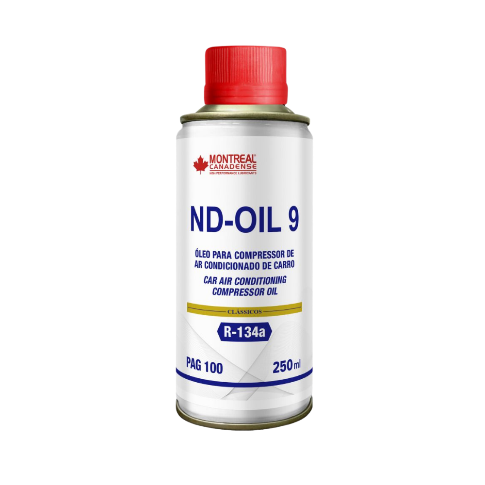 ND-OIL 9 