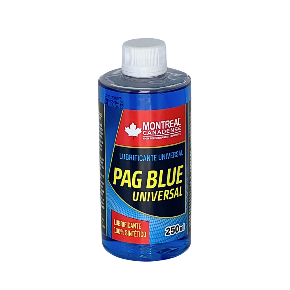PAG Blue Universal