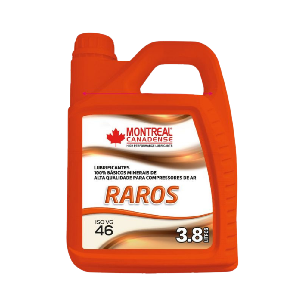 Raros 46