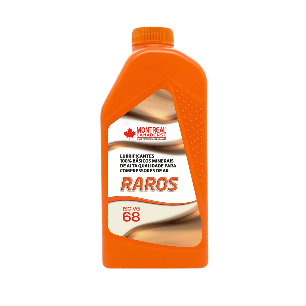 Raros 68 