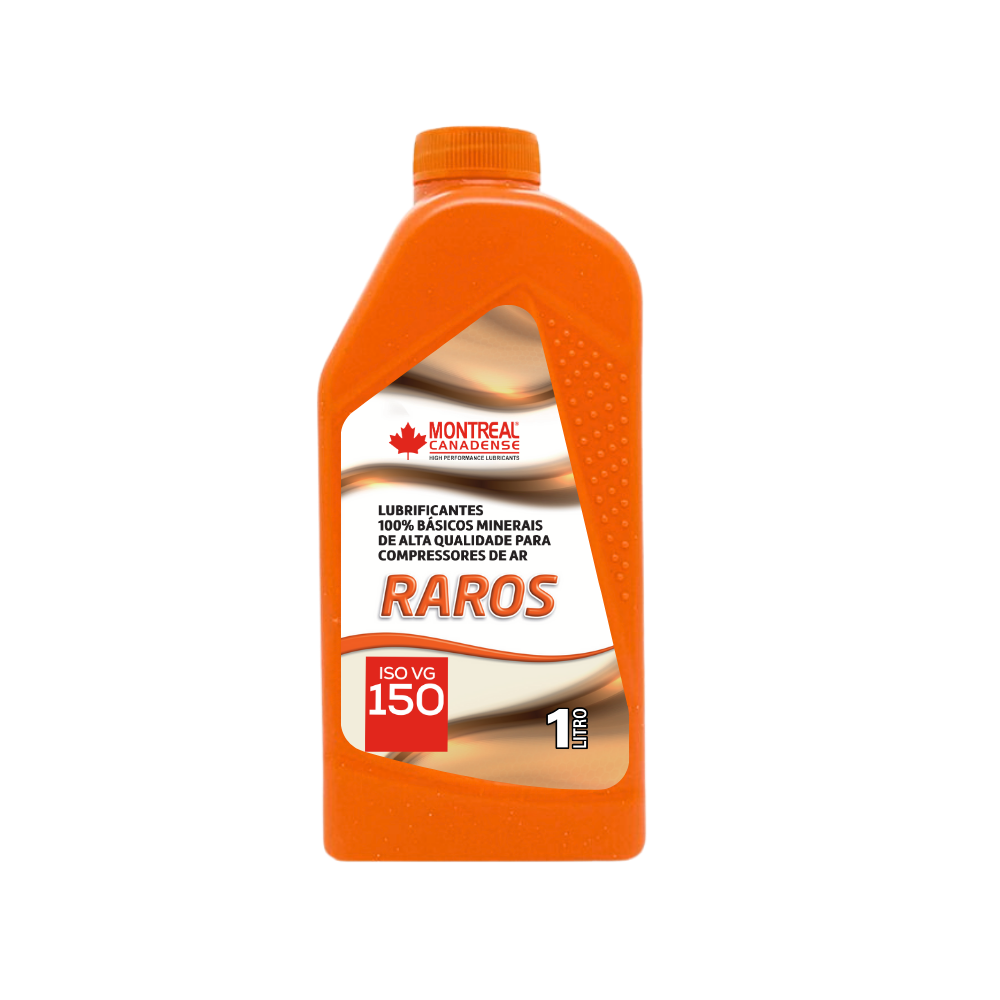 Raros 150