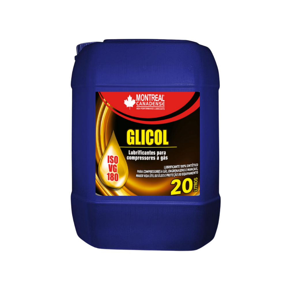 Glicol 180