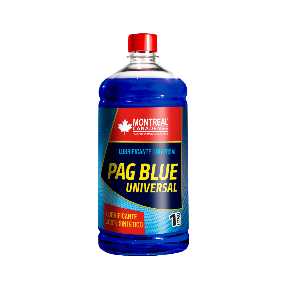 PAG Blue Universal
