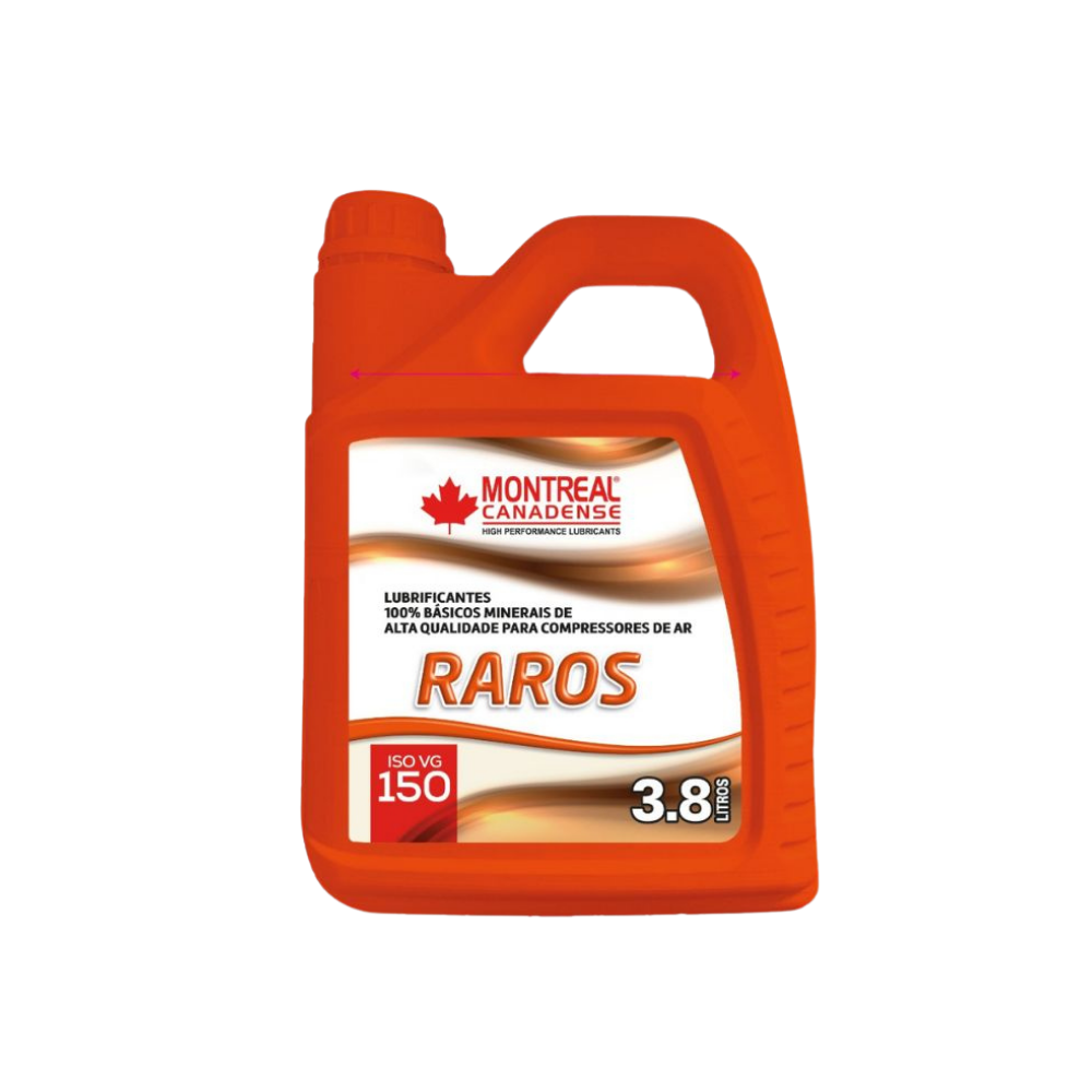 Raros 150