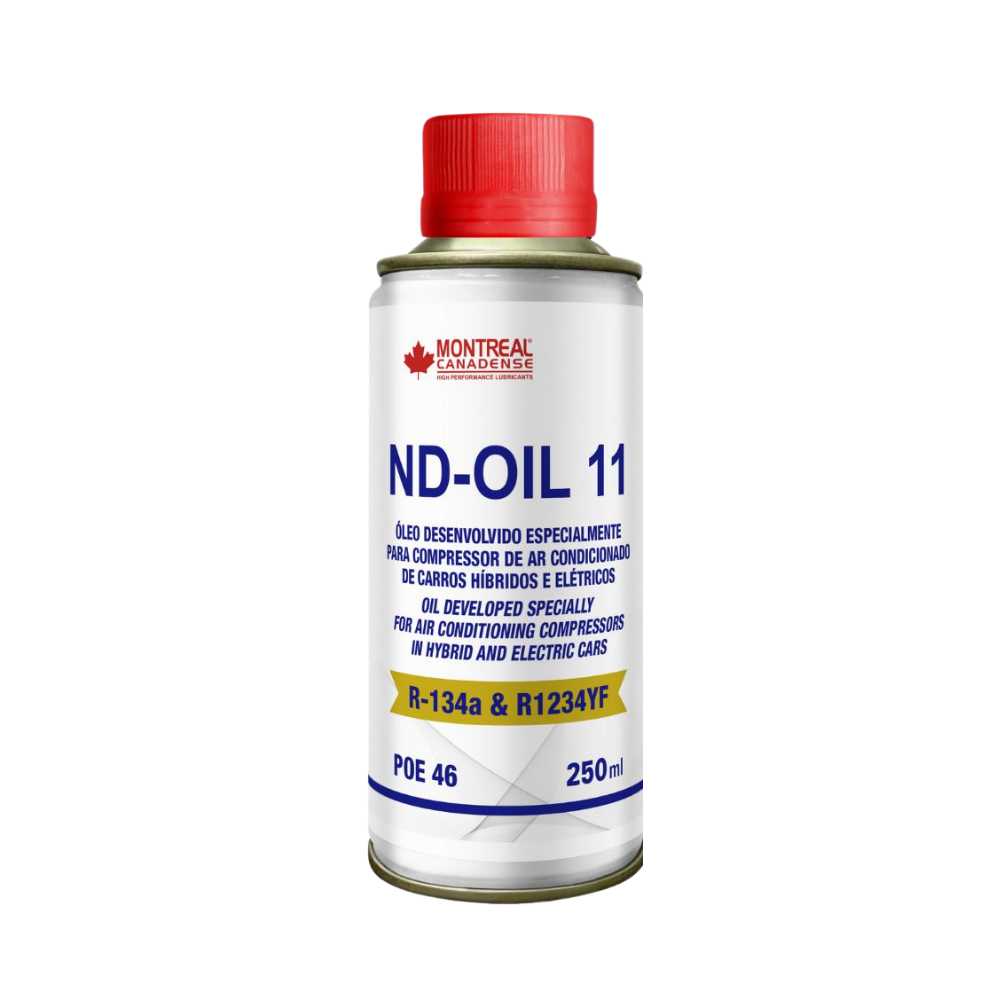 ND-OIL 11