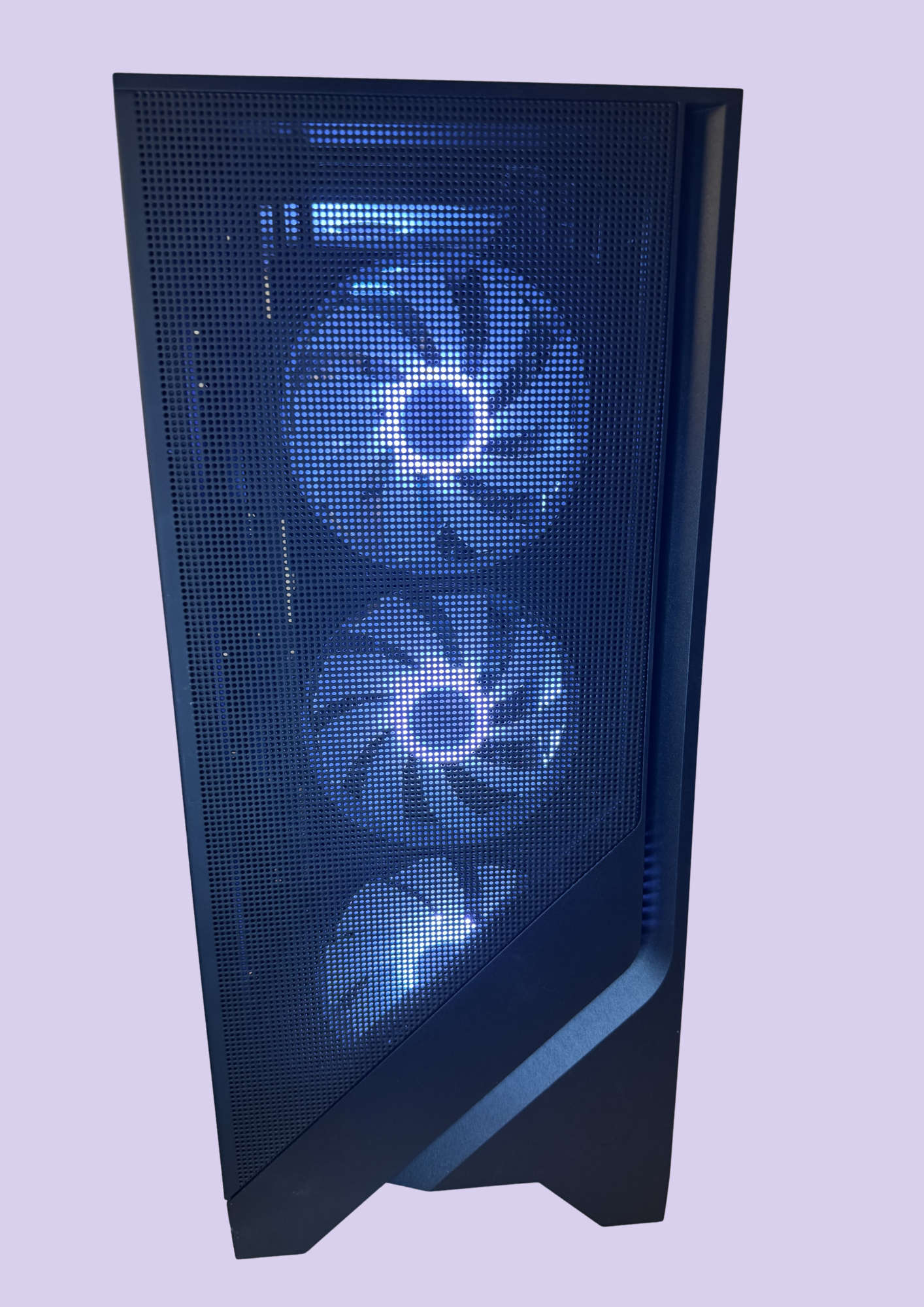 PC Gamer Performance