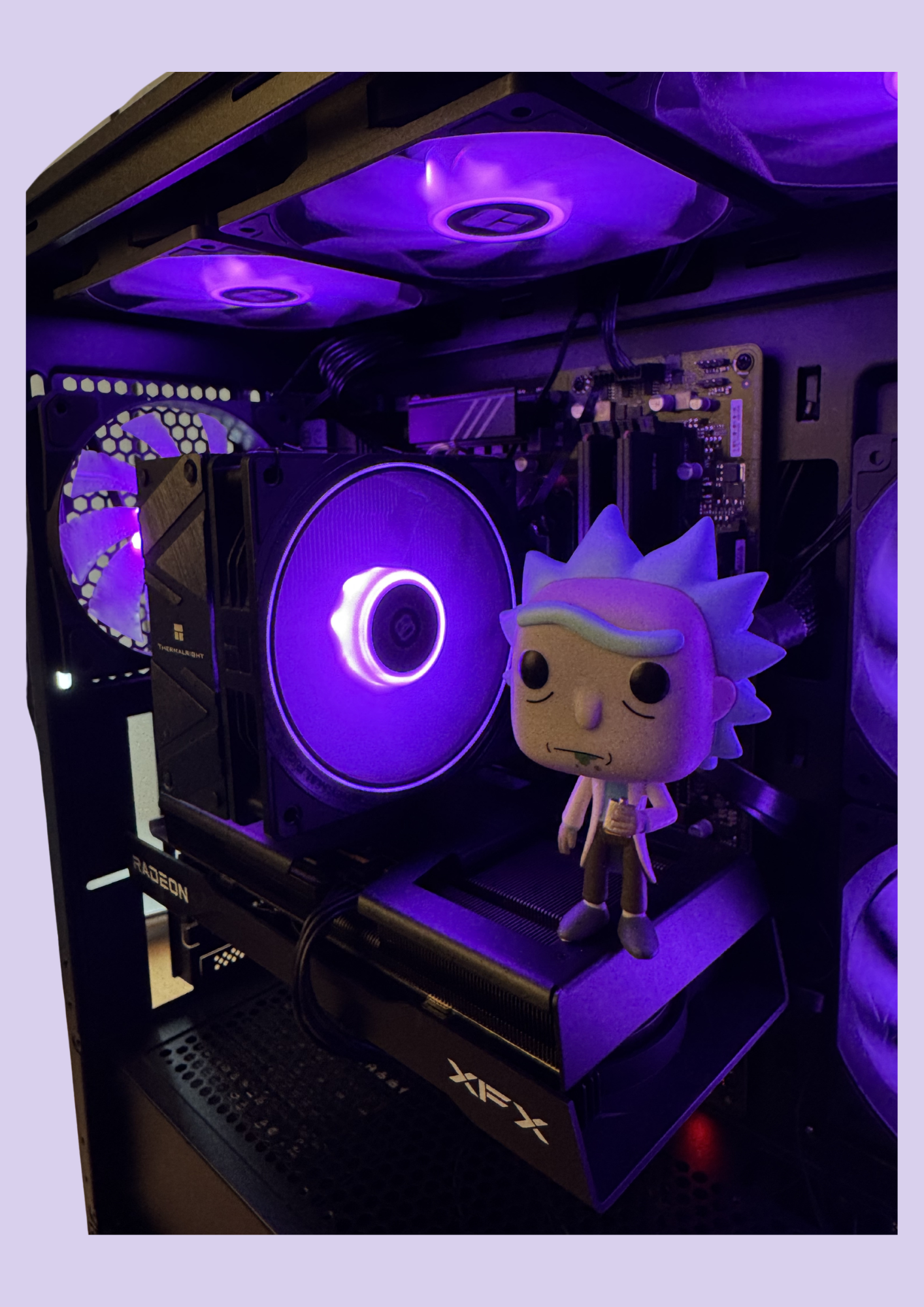 PC Gamer Performance