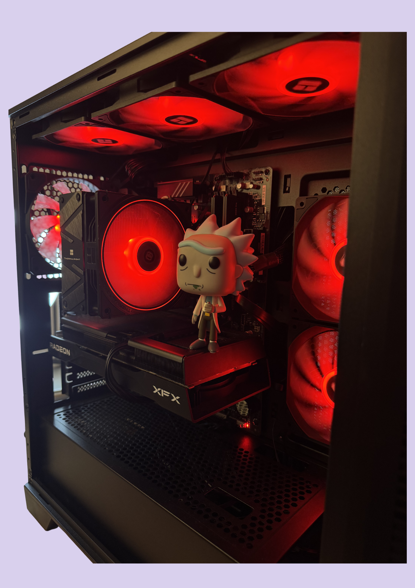 PC Gamer Performance