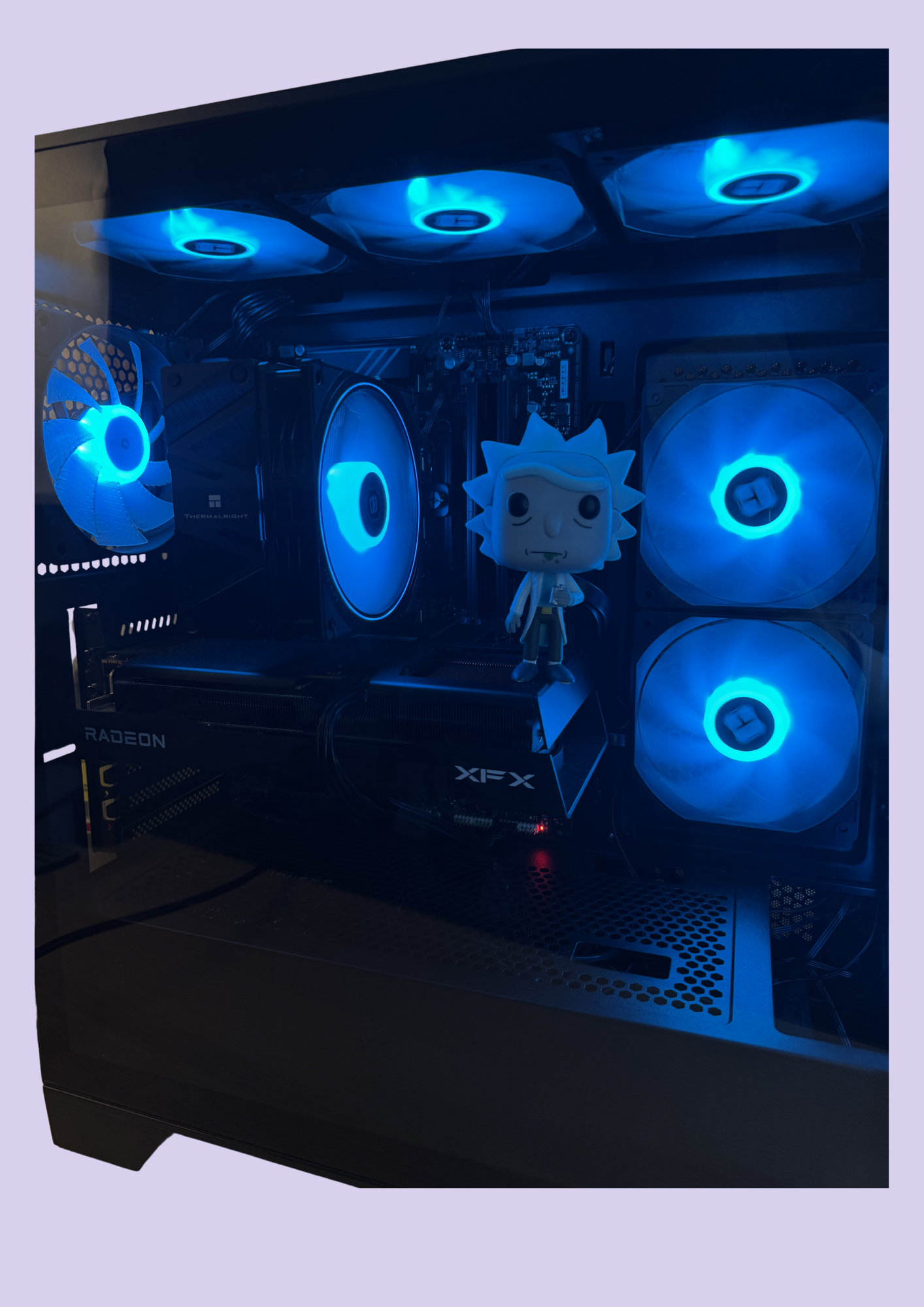 PC Gamer Performance