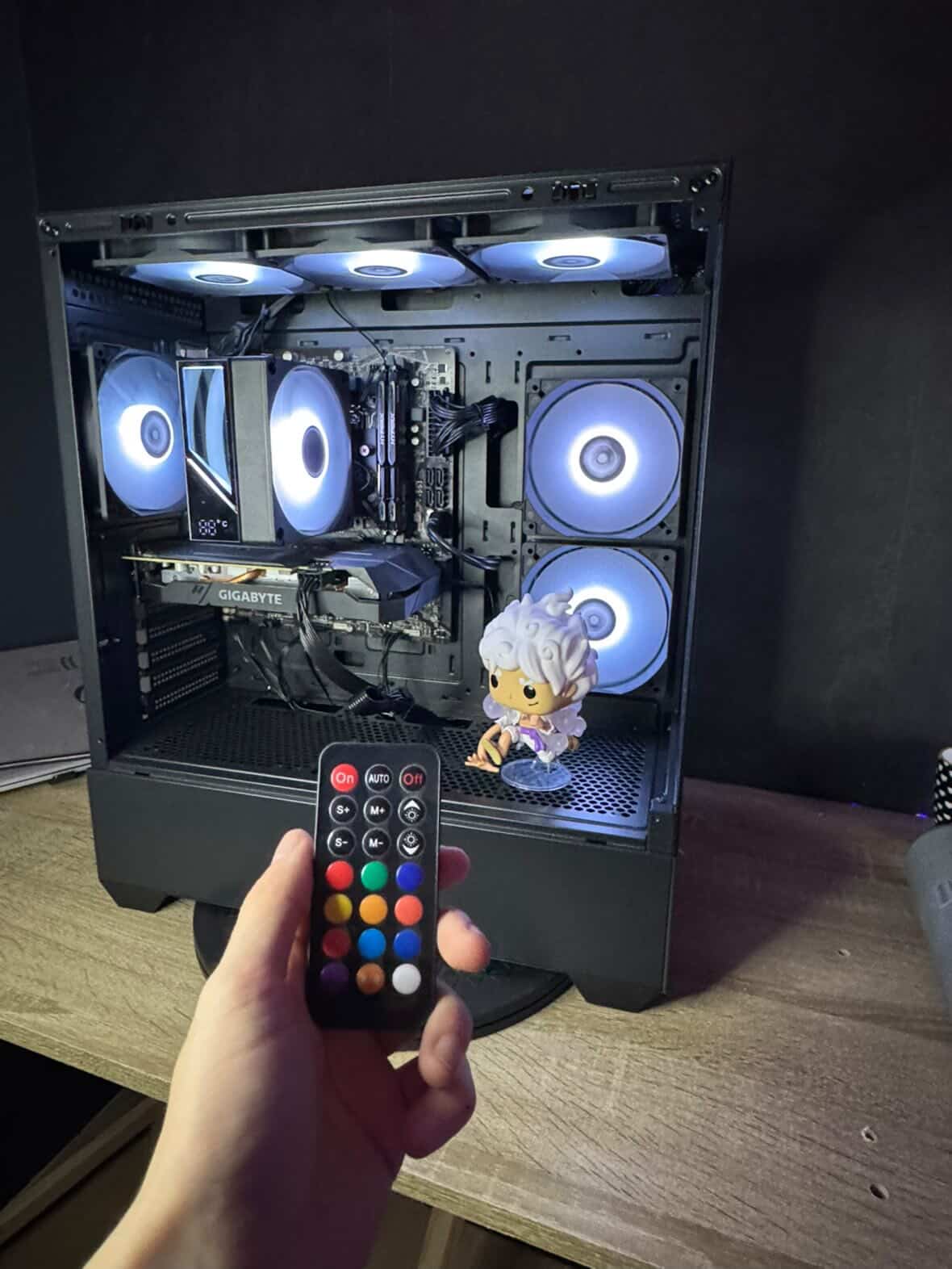 PC Gamer Essentiel