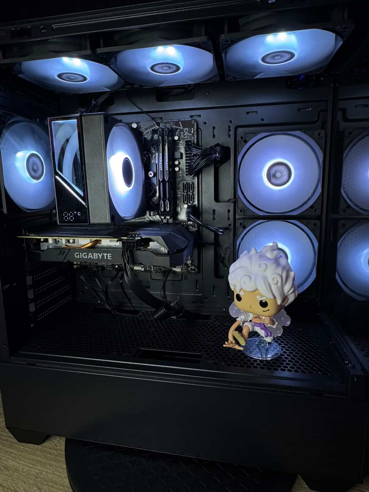 PC Gamer Essentiel