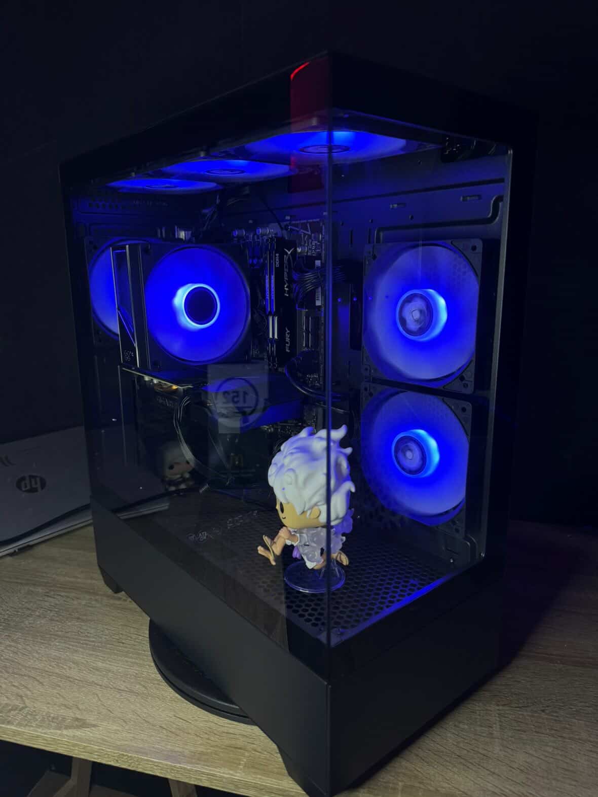 PC Gamer Essentiel