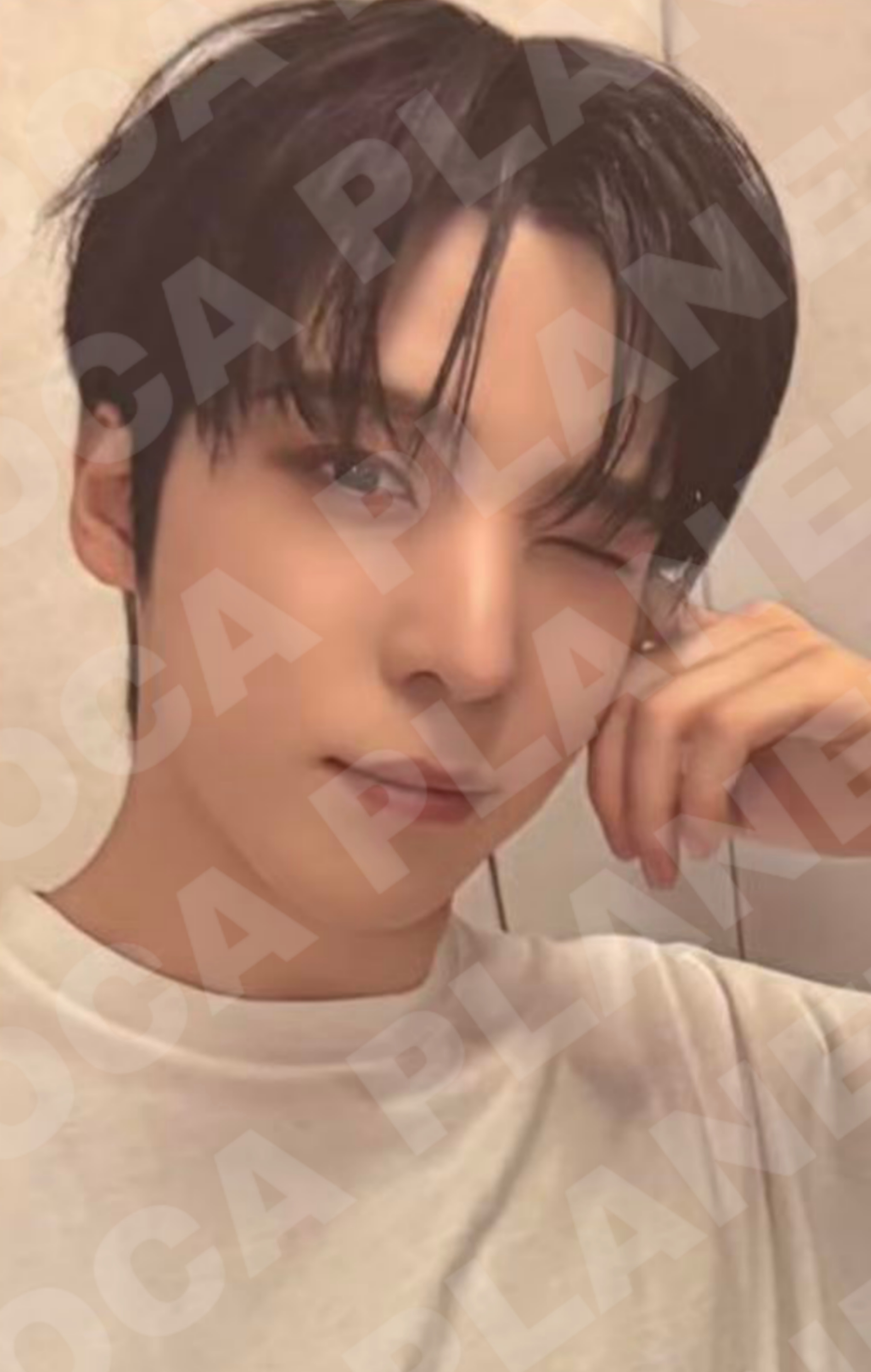 GOLDEN HOUR PART 3 POCA ALBUM