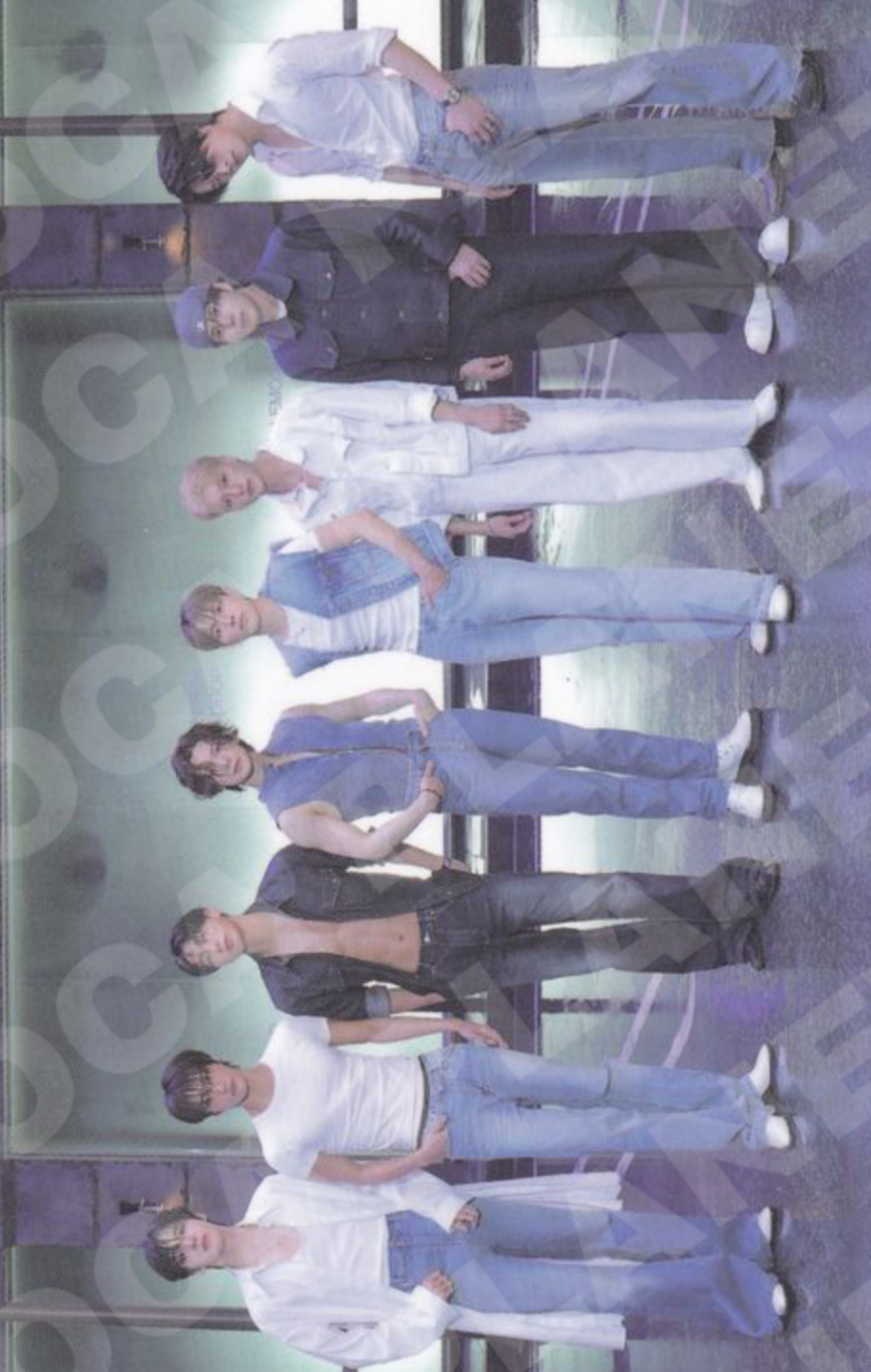 GOLDEN HOUR PART 3 QR