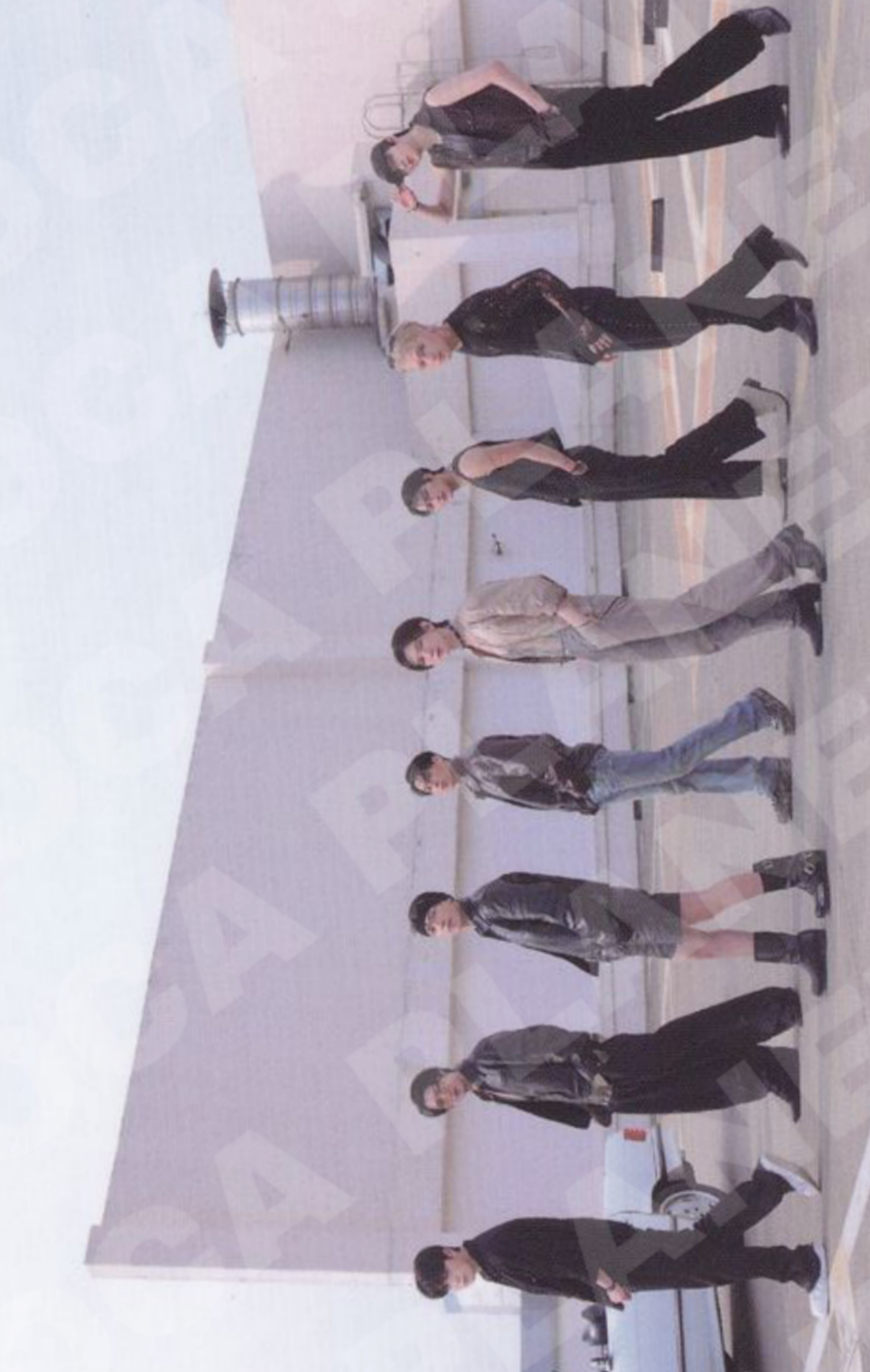 GOLDEN HOUR PART 3 IMAGE CARD