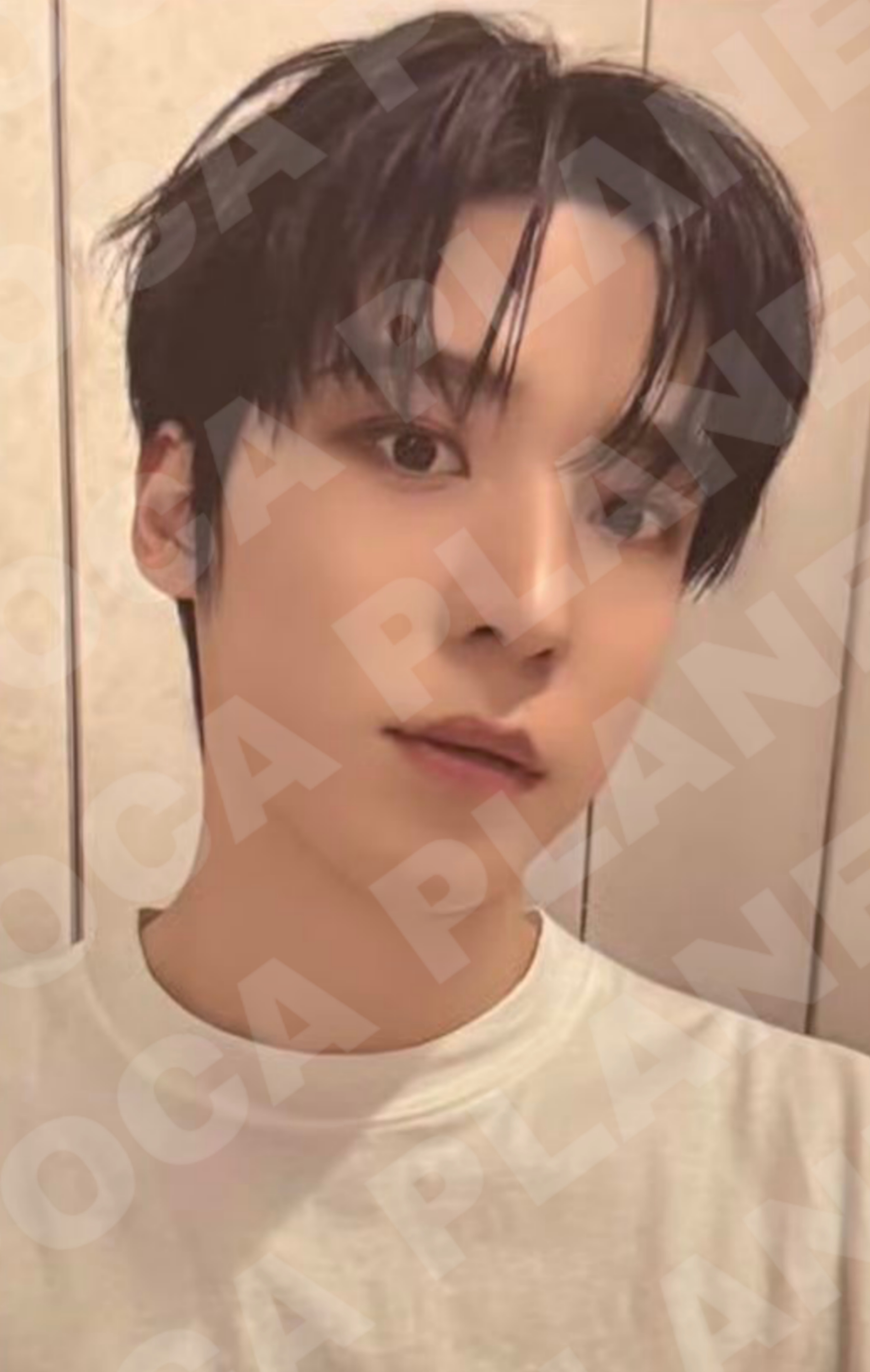 GOLDEN HOUR PART 3 POCA ALBUM