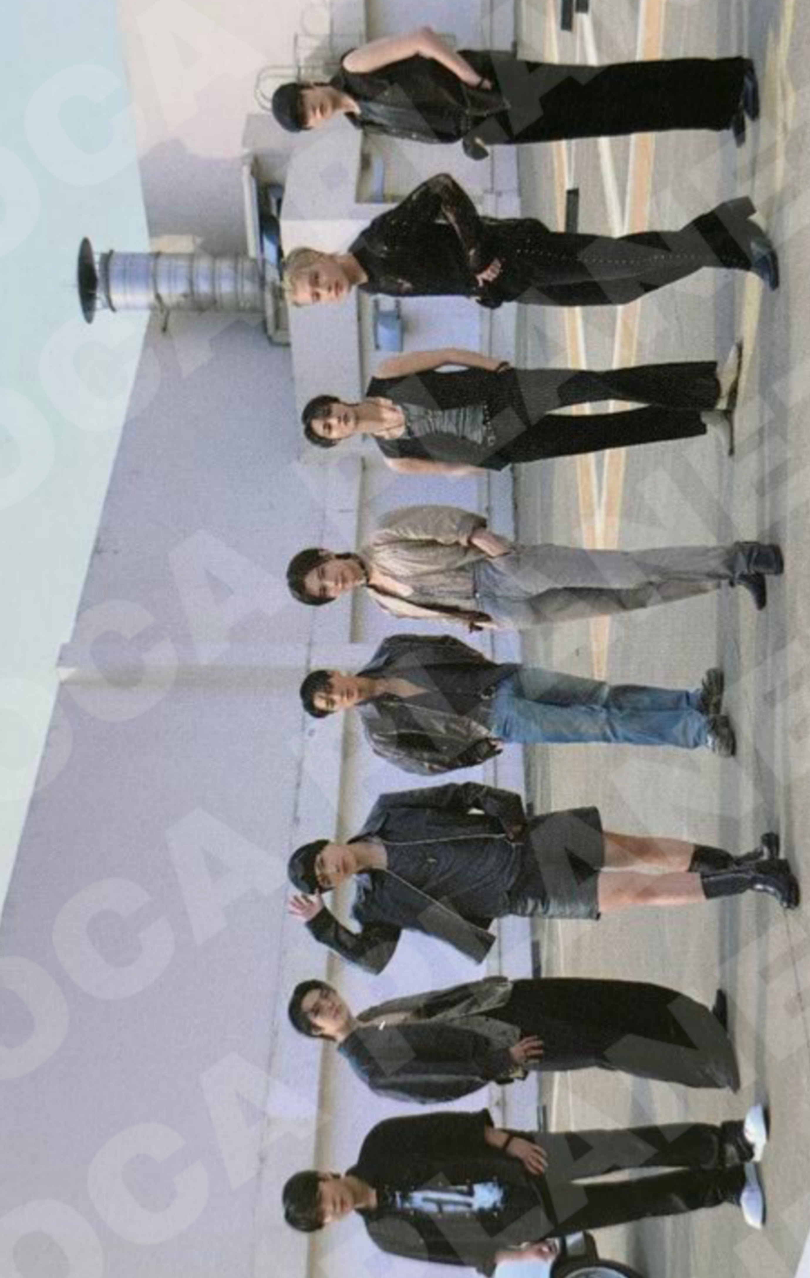 GOLDEN HOUR PART 3 QR