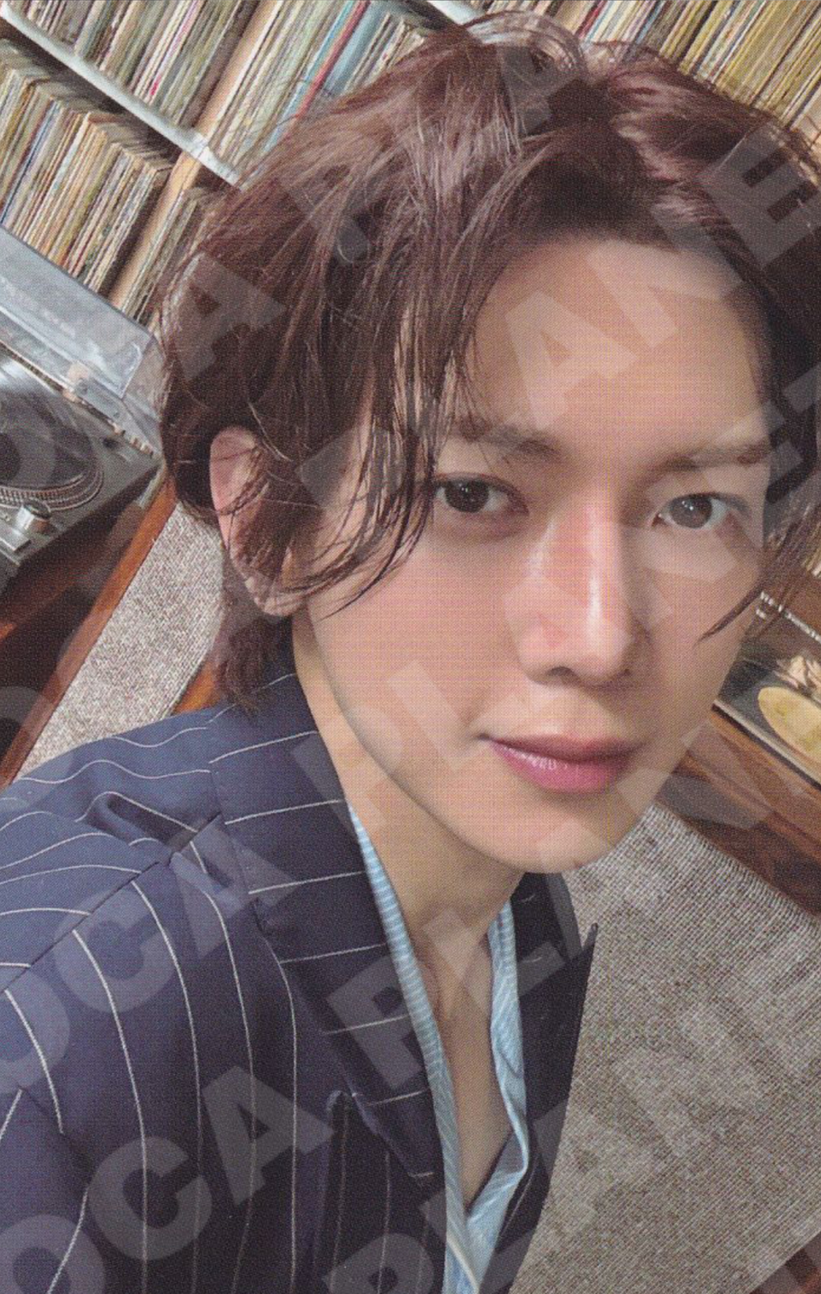 GOLDEN HOUR PART 3 POCA ALBUM