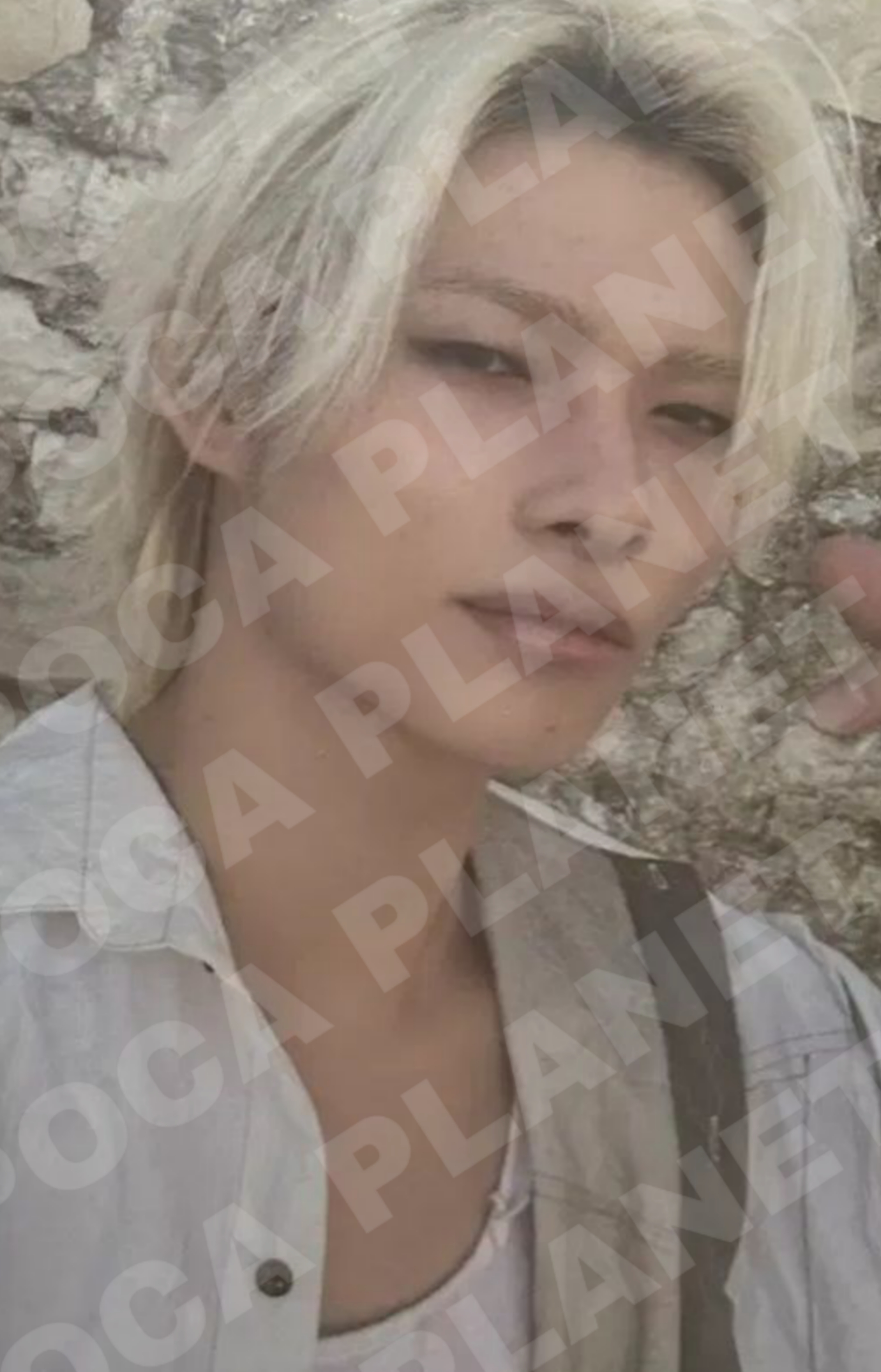 SIN:VANISH WEVERSE POB