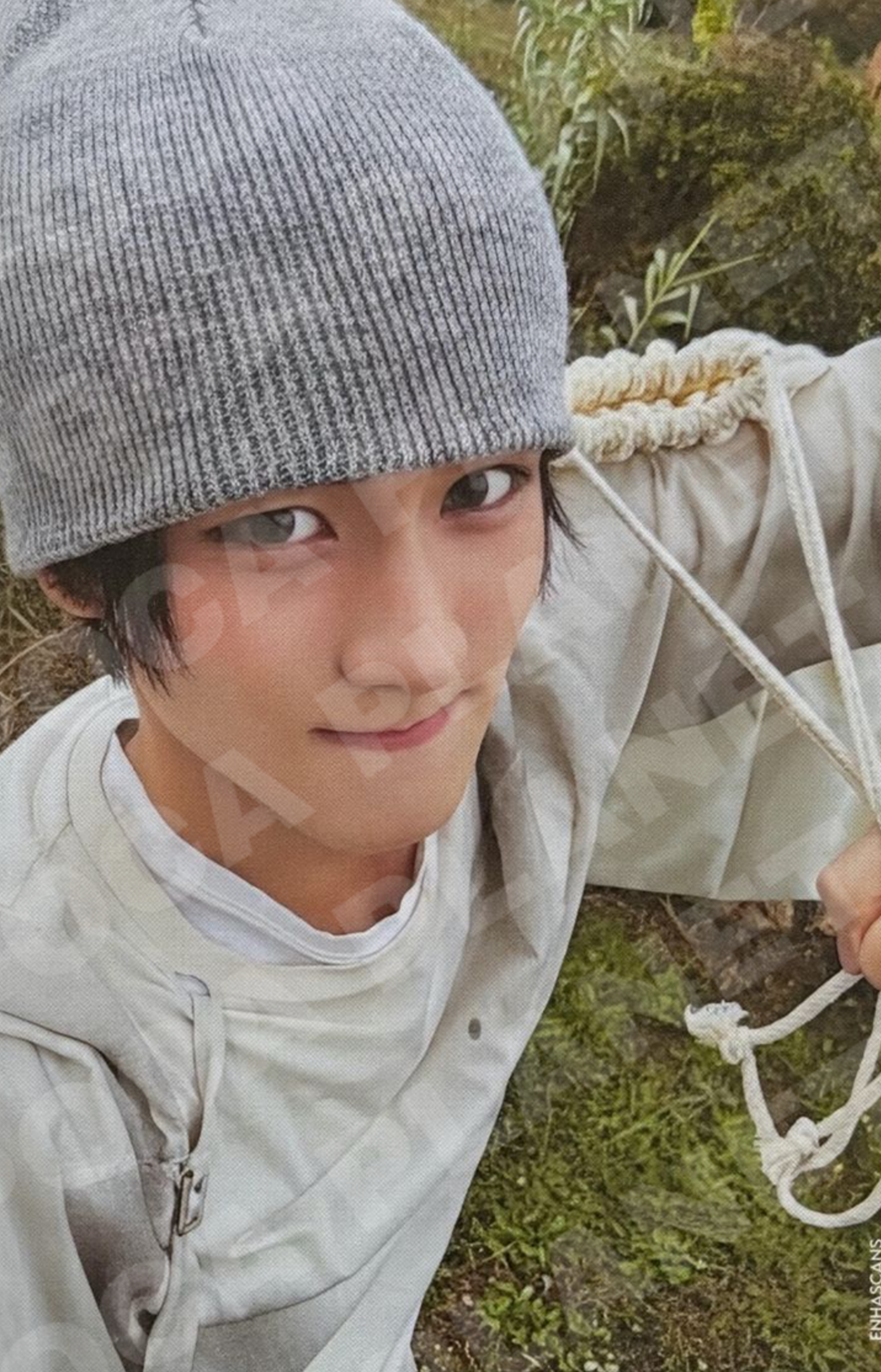 SIN:VANISH FUGITIVES VER