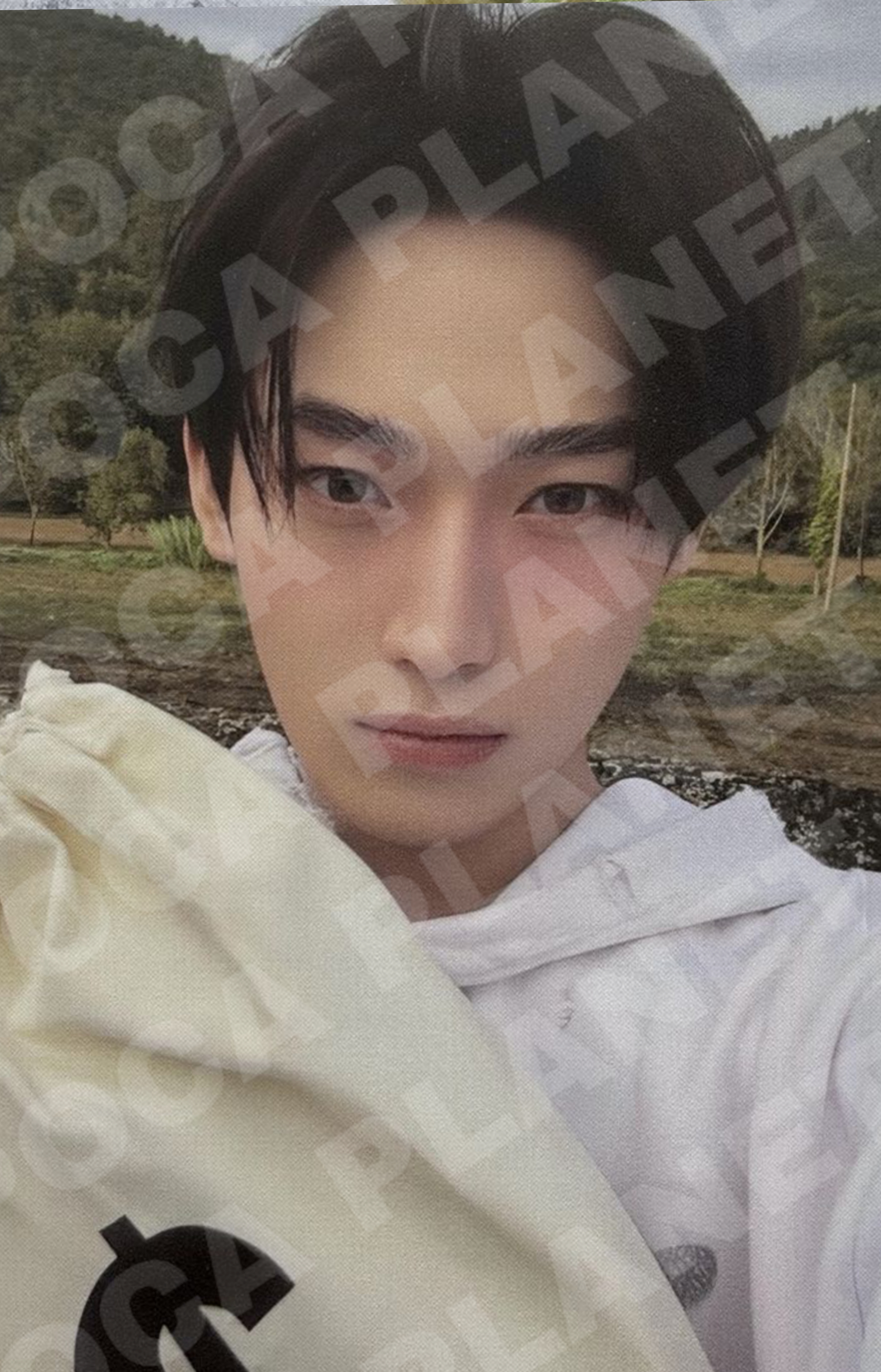 SIN:VANISH FUGITIVES VER