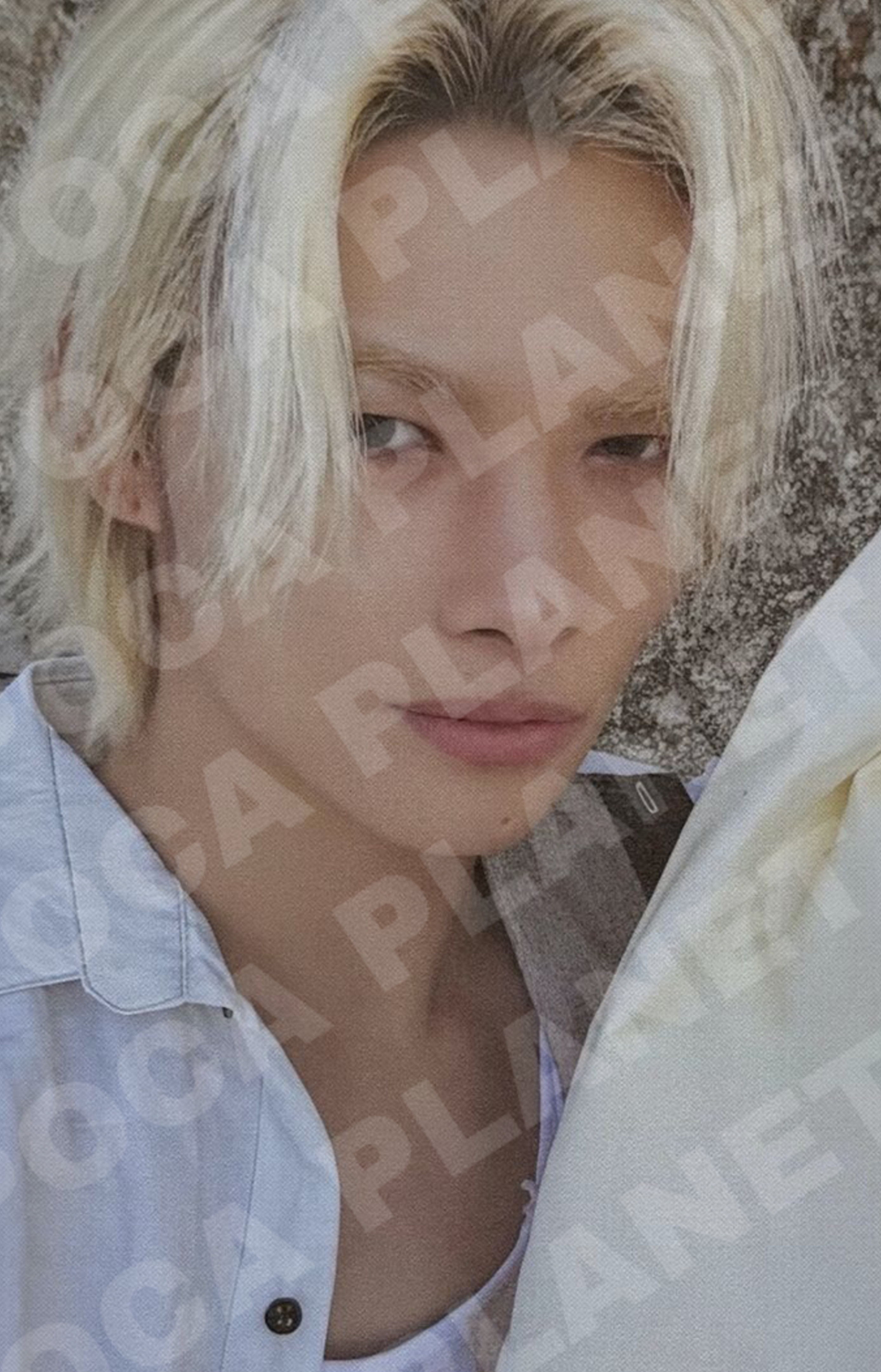 SIN:VANISH FUGITIVES VER