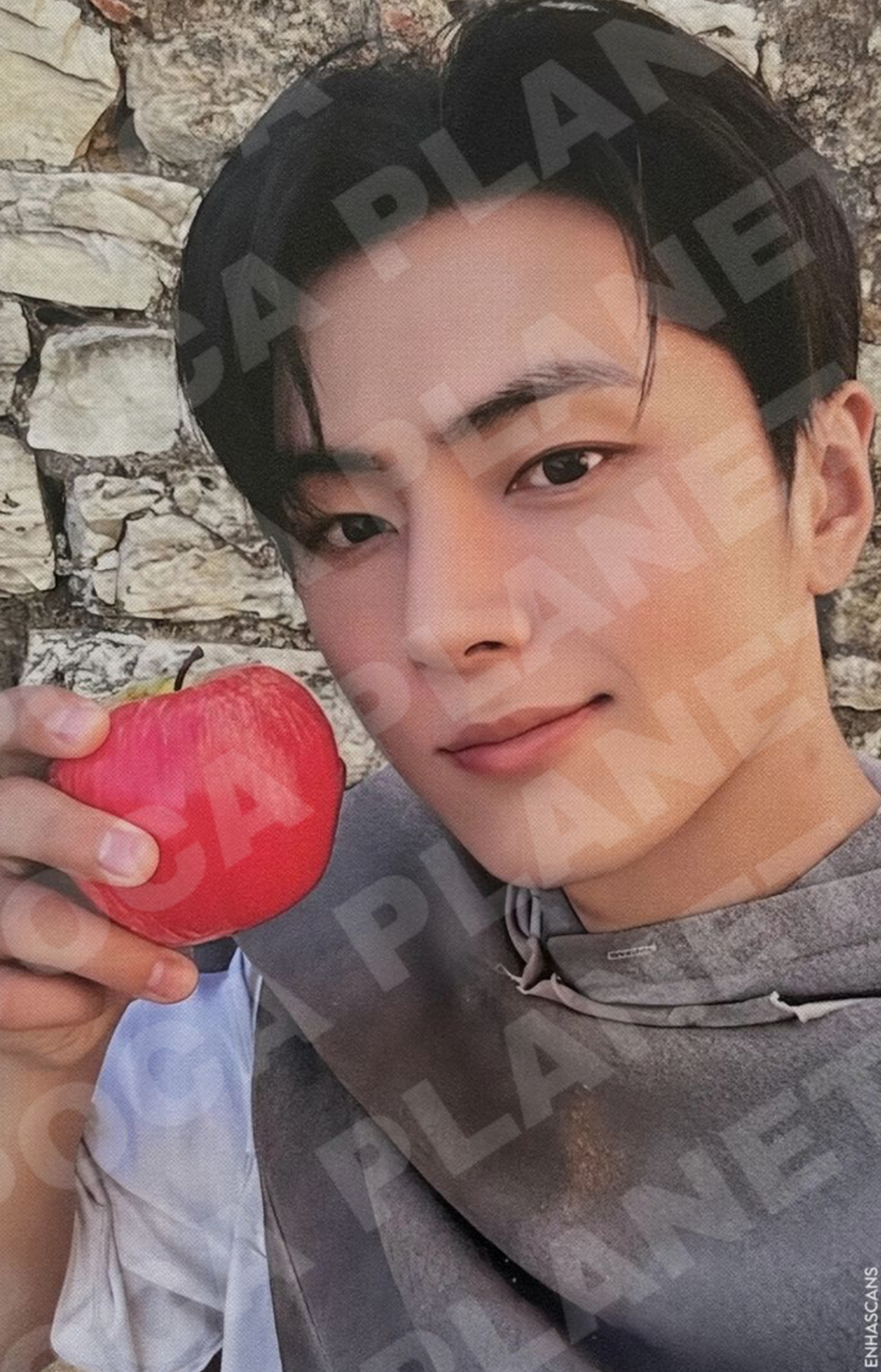 SIN:VANISH FUGITIVES VER