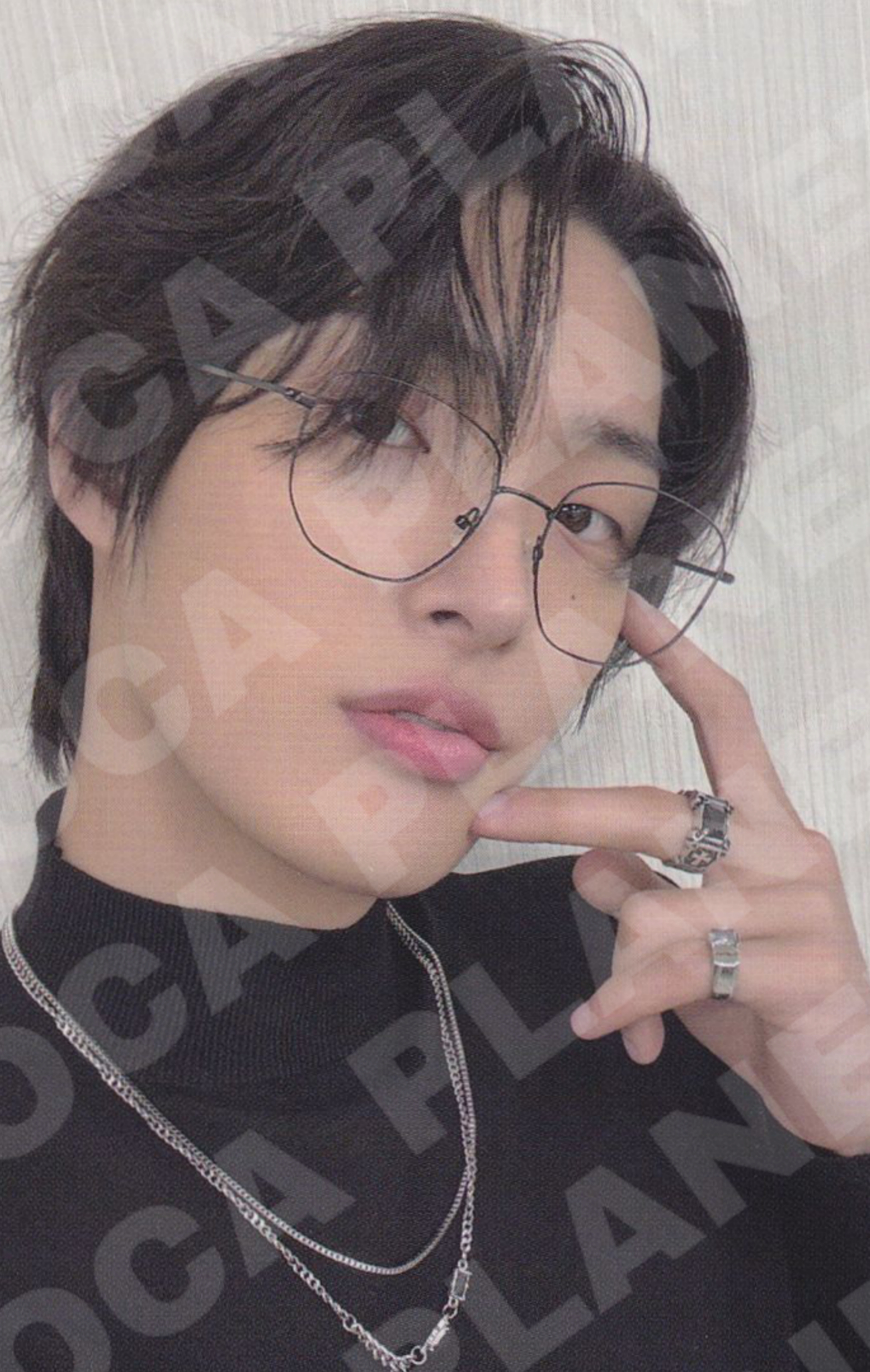 GOLDEN HOUR PART 3 POCA ALBUM