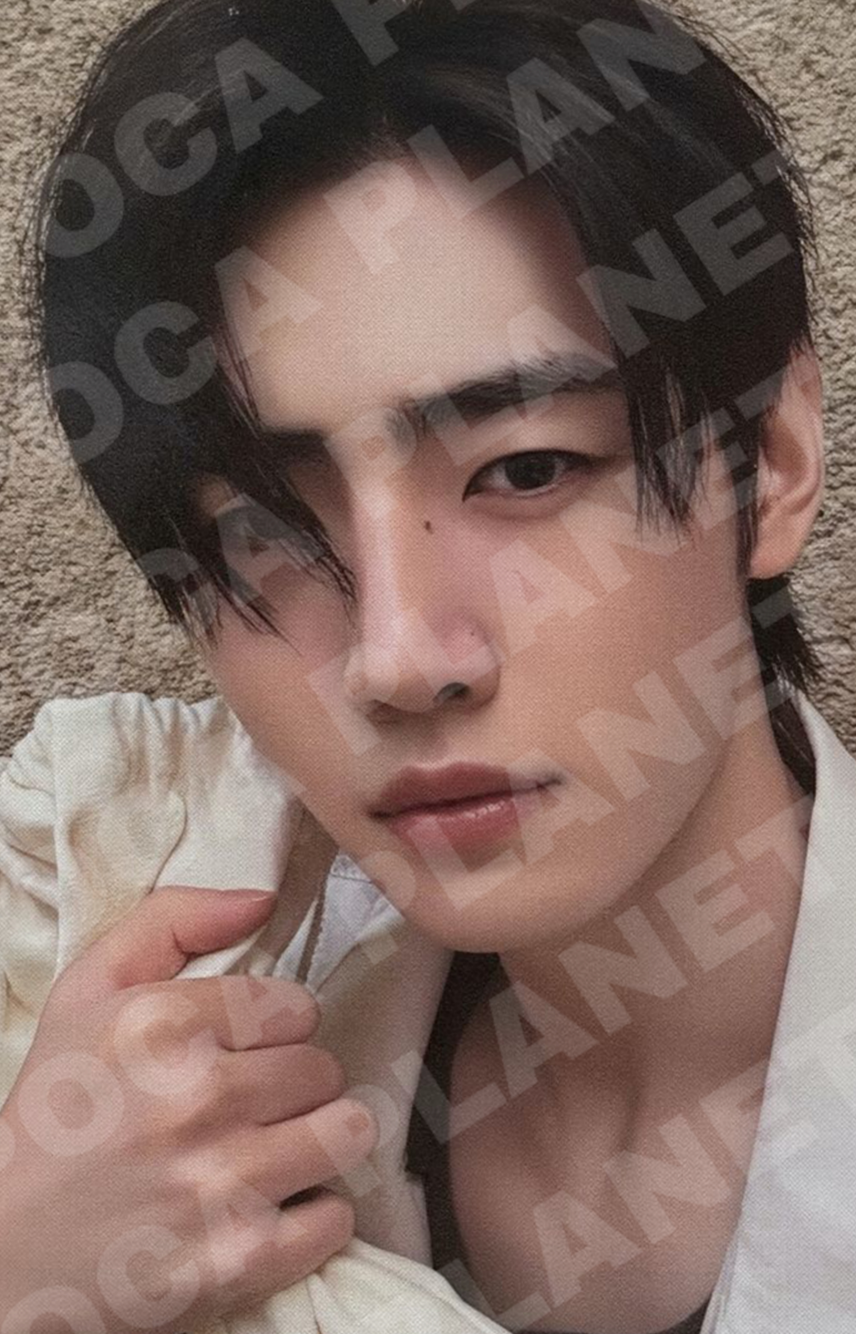 SIN:VANISH FUGITIVES VER