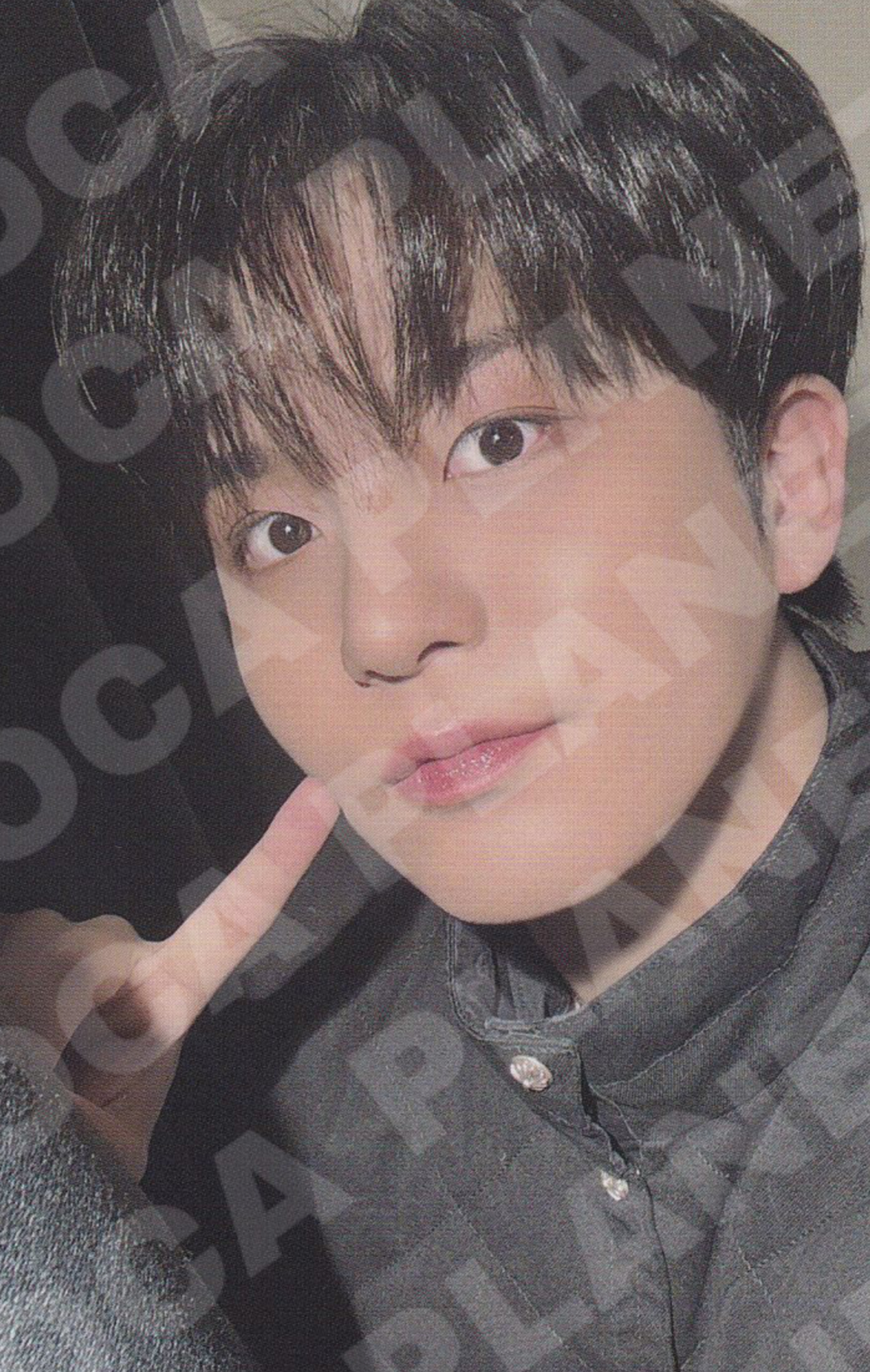 GOLDEN HOUR PART 3 POCA ALBUM