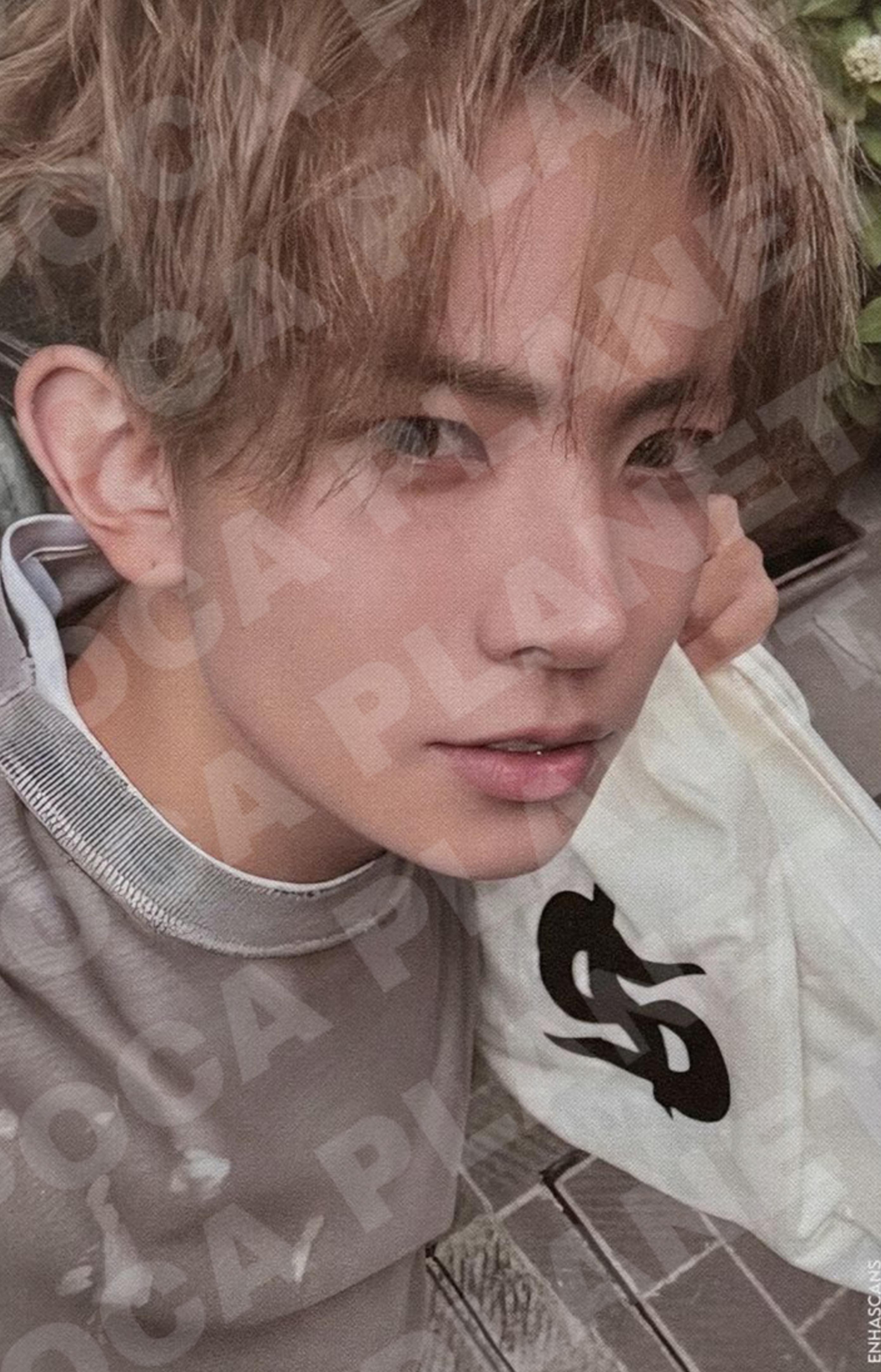 SIN:VANISH FUGITIVES VER