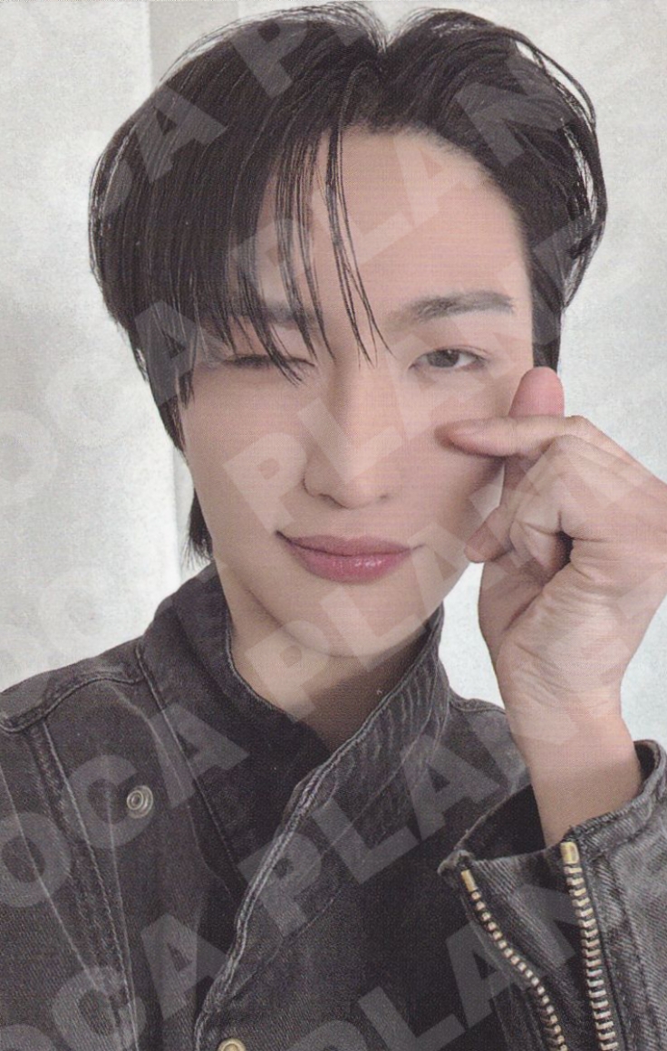 GOLDEN HOUR PART 3 POCA ALBUM