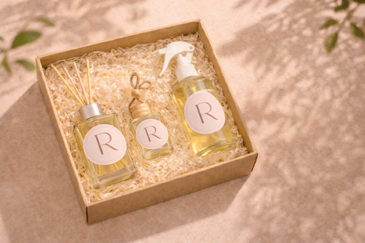 Set Favoritos de Ramona